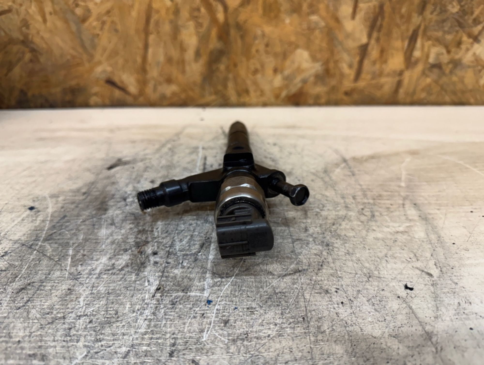 Форсунка топливная Nissan Navara YD25DDTI, 7000 рублей, Ростов-на-Дону