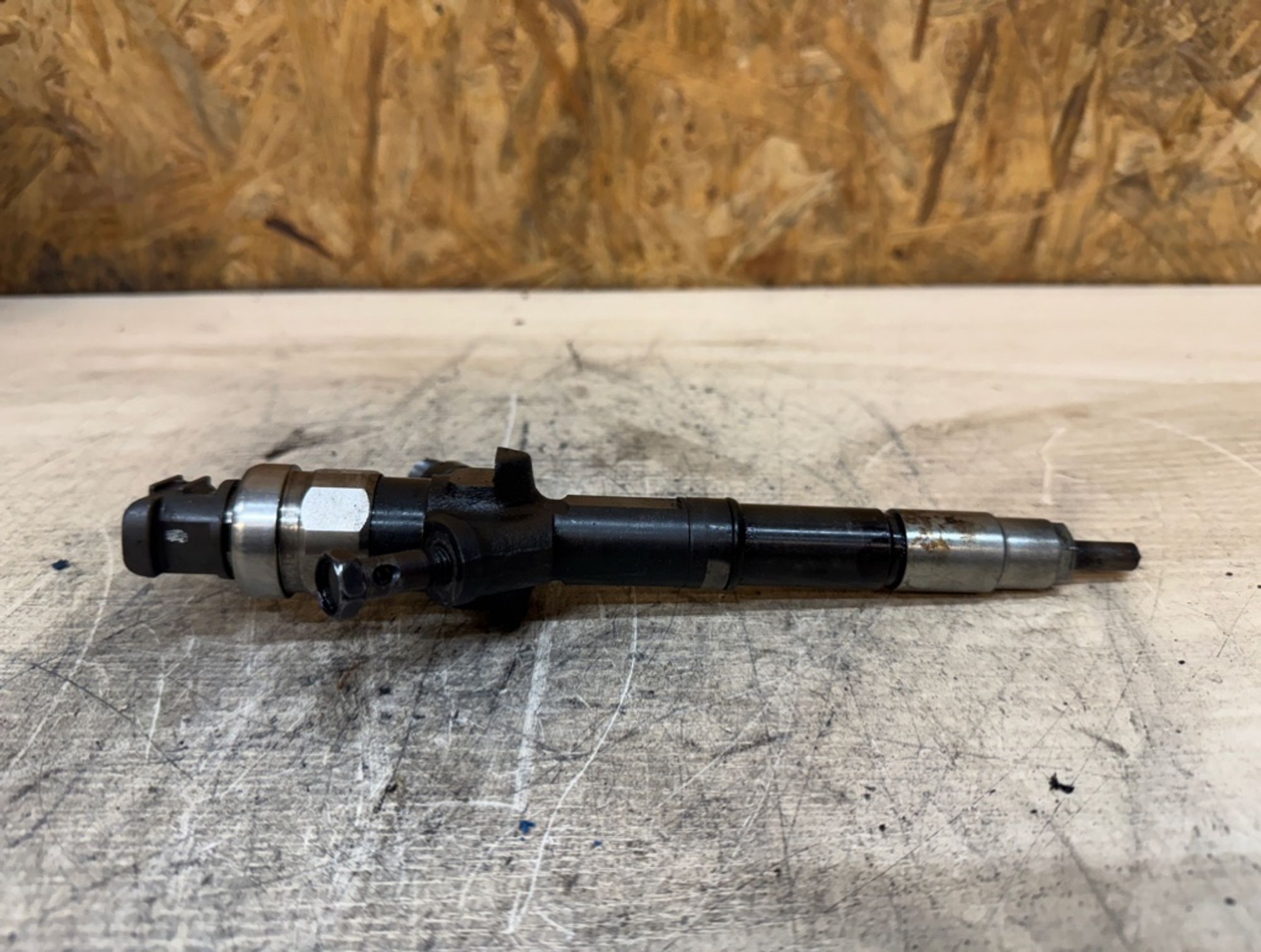 Форсунка топливная Nissan Navara YD25DDTI, 7000 рублей, Ростов-на-Дону