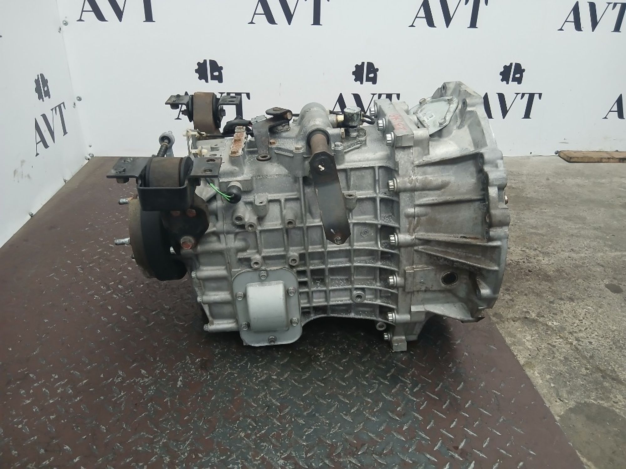 МКПП Mitsubishi Canter 4M50, 100000 рублей, Ростов-на-Дону