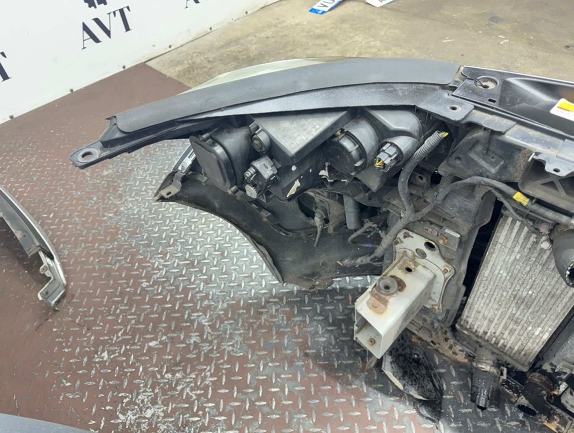 Ноускат (Nose Cut) KIA Sportage SL, 180000 рублей, Ростов-на-Дону