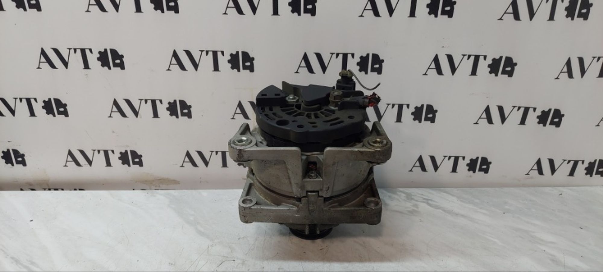 Генератор Opel Astra H Z18XER, 5000 рублей, Ростов-на-Дону