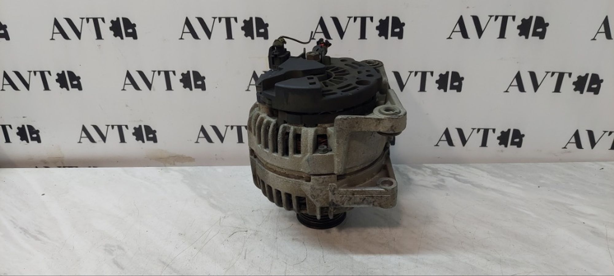 Генератор Opel Astra H Z18XER, 5000 рублей, Ростов-на-Дону