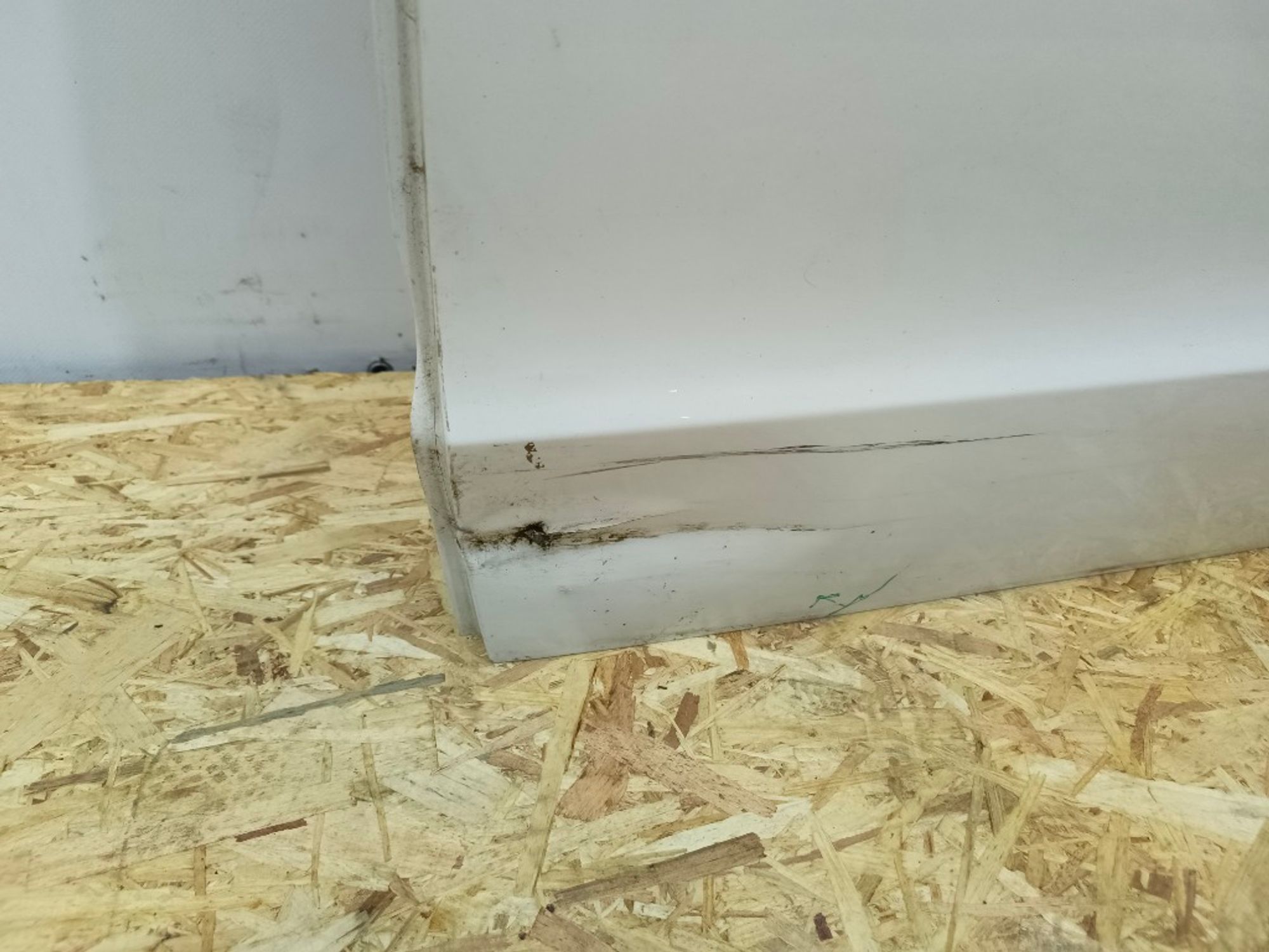 Дверь боковая задняя левая Skoda Superb, 17000 рублей, Ростов-на-Дону