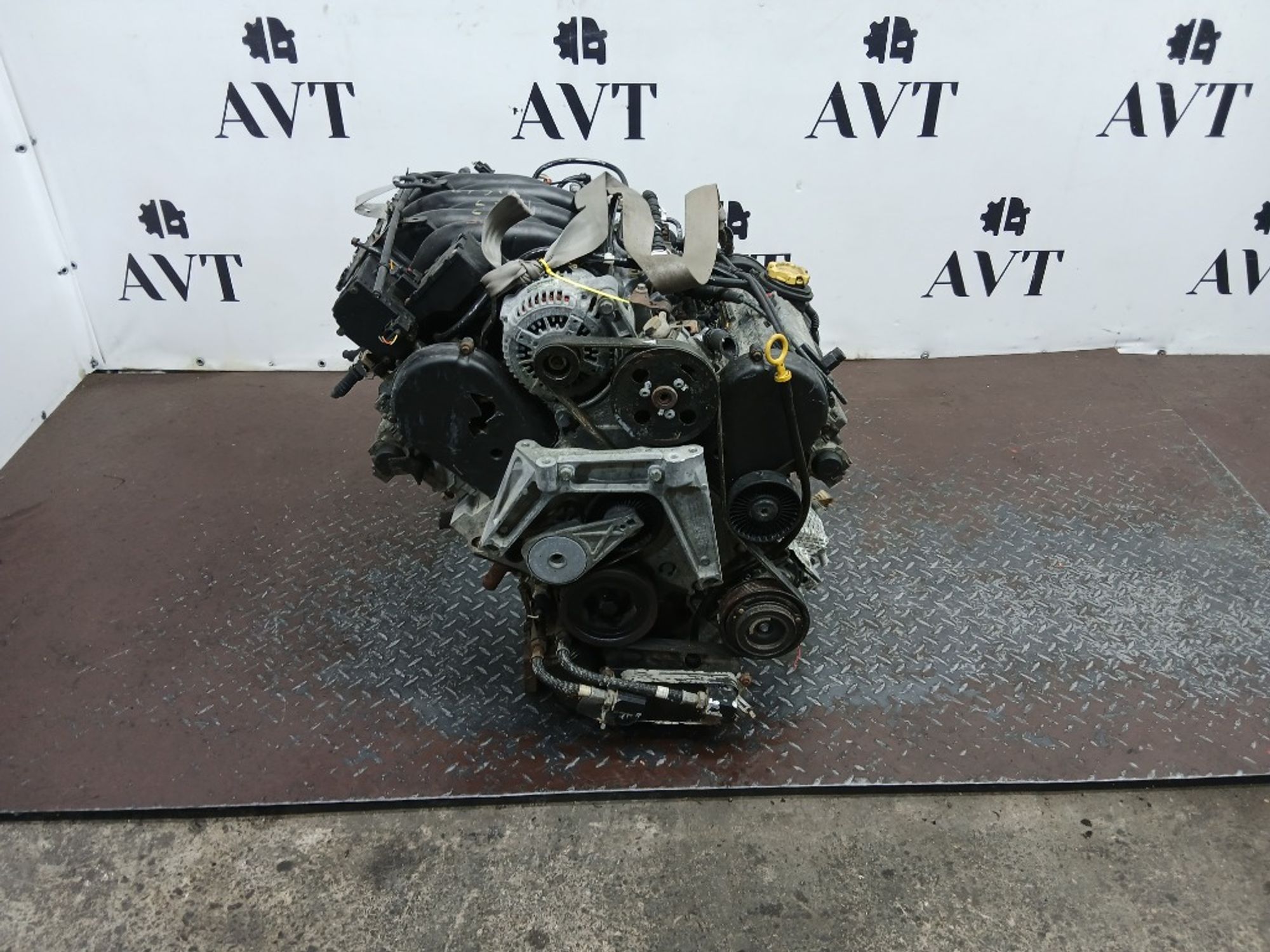 Двигатель Land Rover Freelander 25K4F, 125000 рублей, Ростов-на-Дону