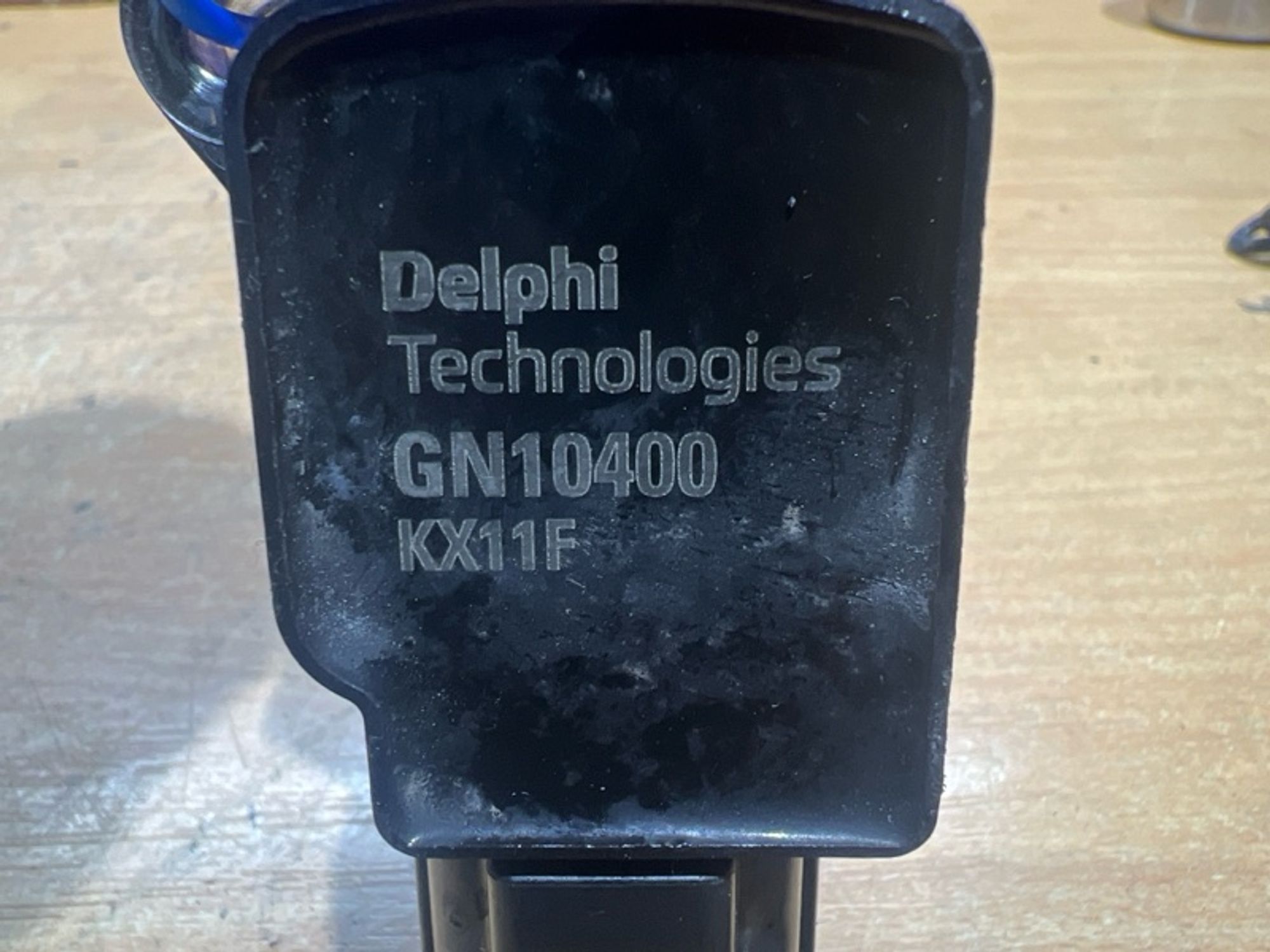 Катушка зажигания Mazda 5 L8, 2000 рублей, Ростов-на-Дону