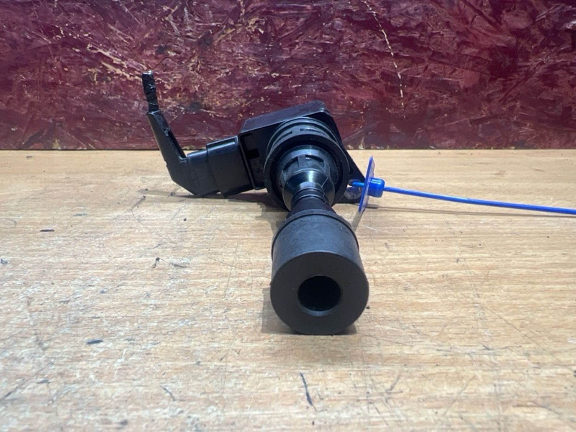 Катушка зажигания Mazda 5 L8, 2000 рублей, Ростов-на-Дону