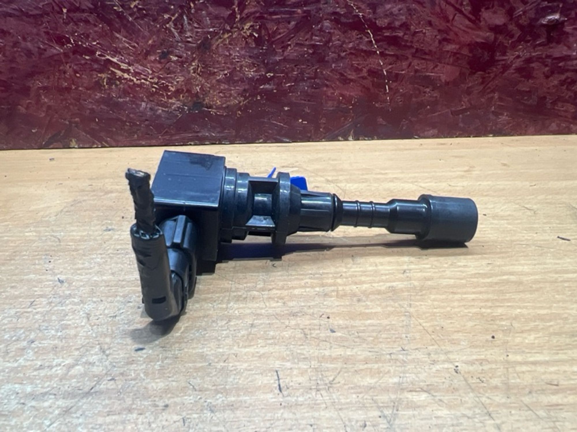 Катушка зажигания Mazda 5 L8, 2000 рублей, Ростов-на-Дону