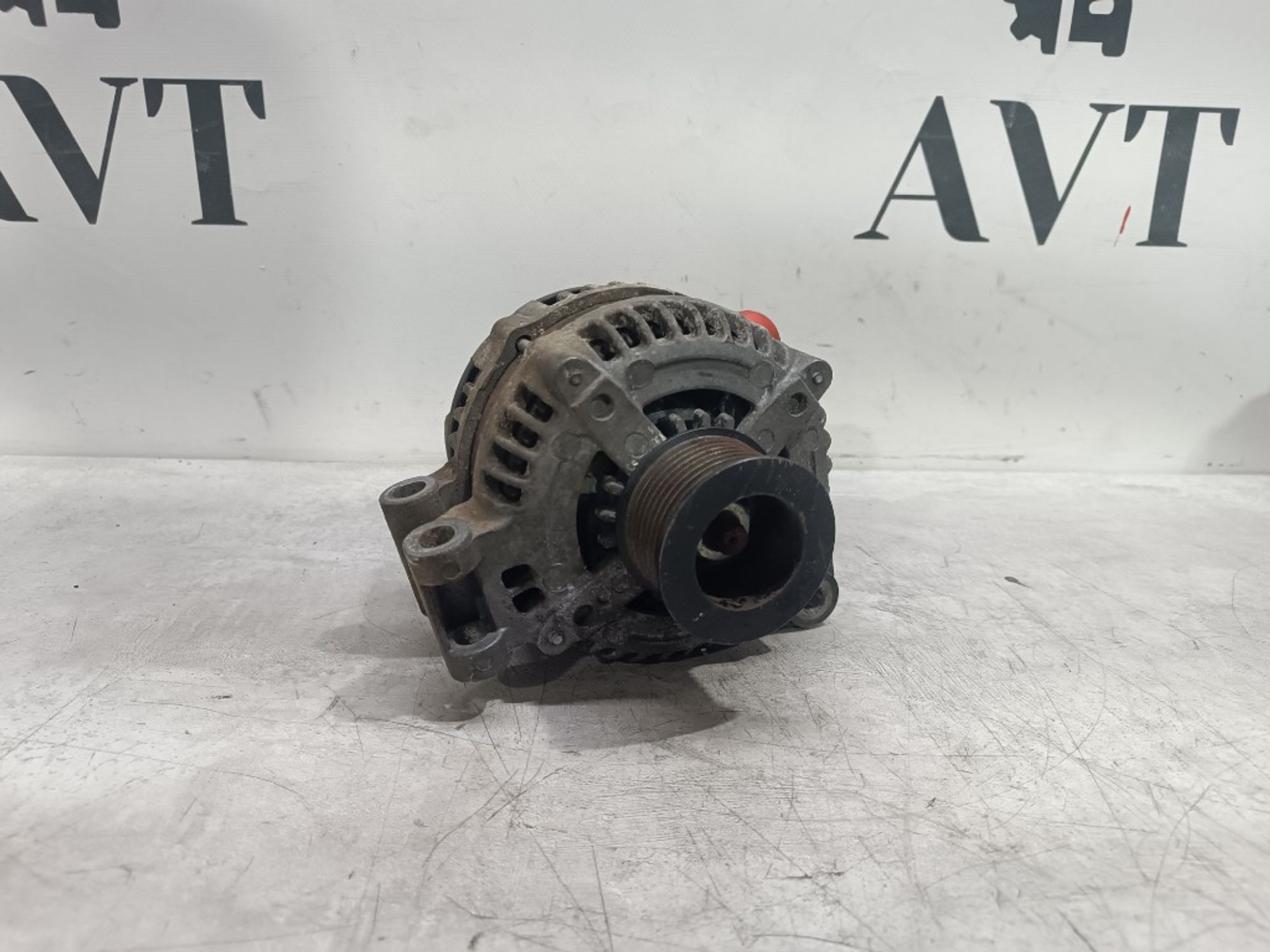 Генератор Land Rover Range Rover 368DT, 8000 рублей, Ростов-на-Дону