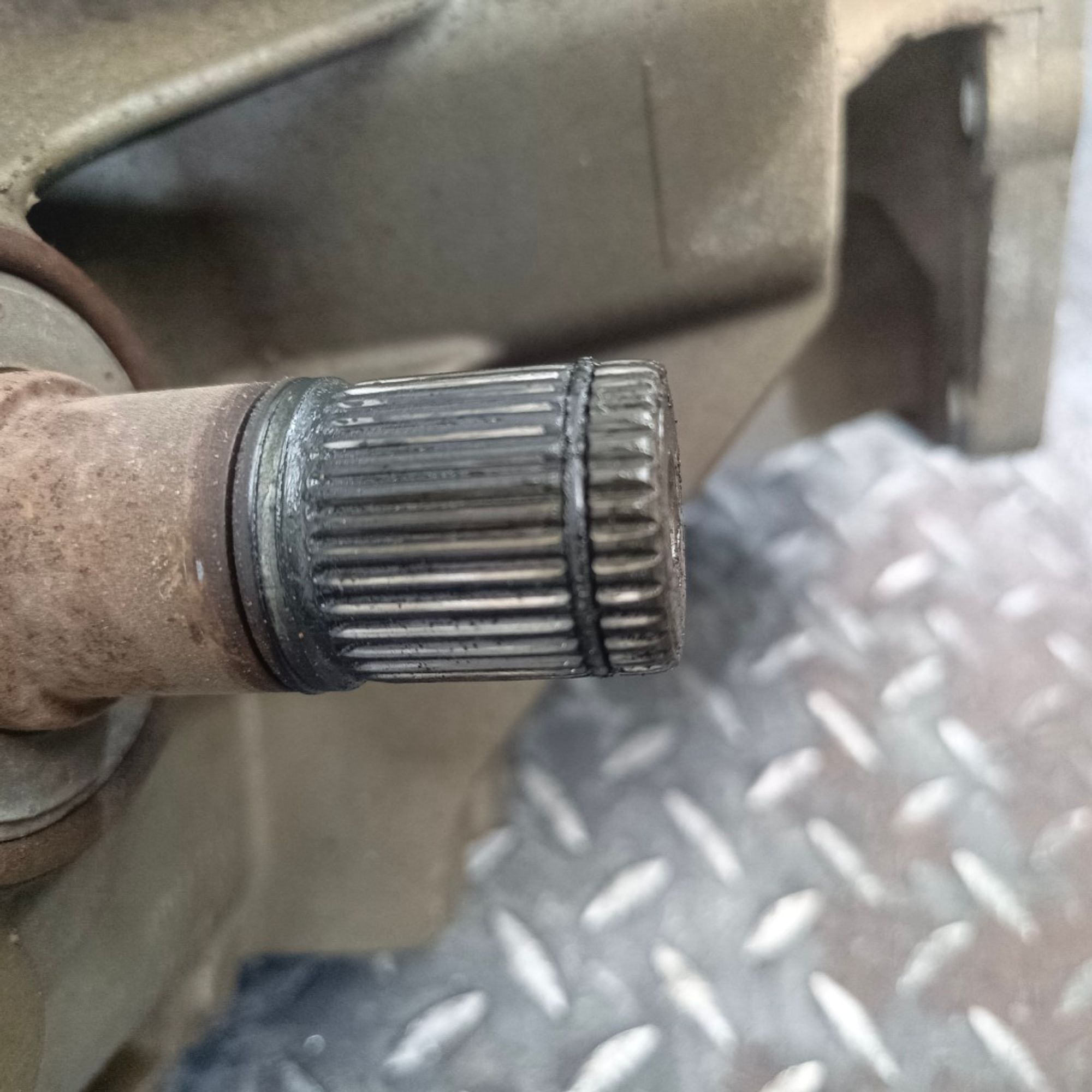 Раздаточная коробка Volkswagen Amarok CNE, 45000 рублей, Ростов-на-Дону