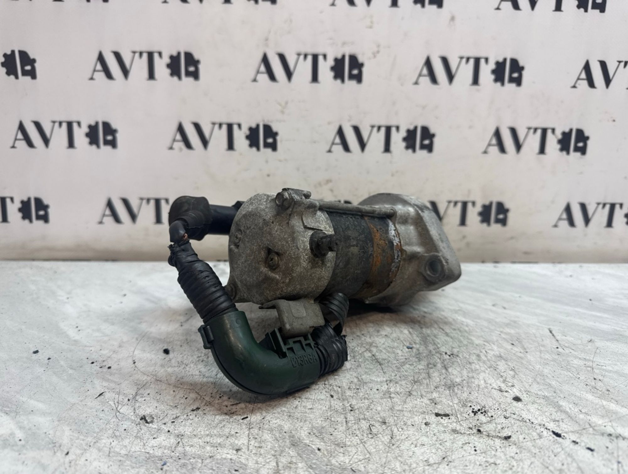 Стартер Honda Civic R18A2, 2000 рублей, Ростов-на-Дону
