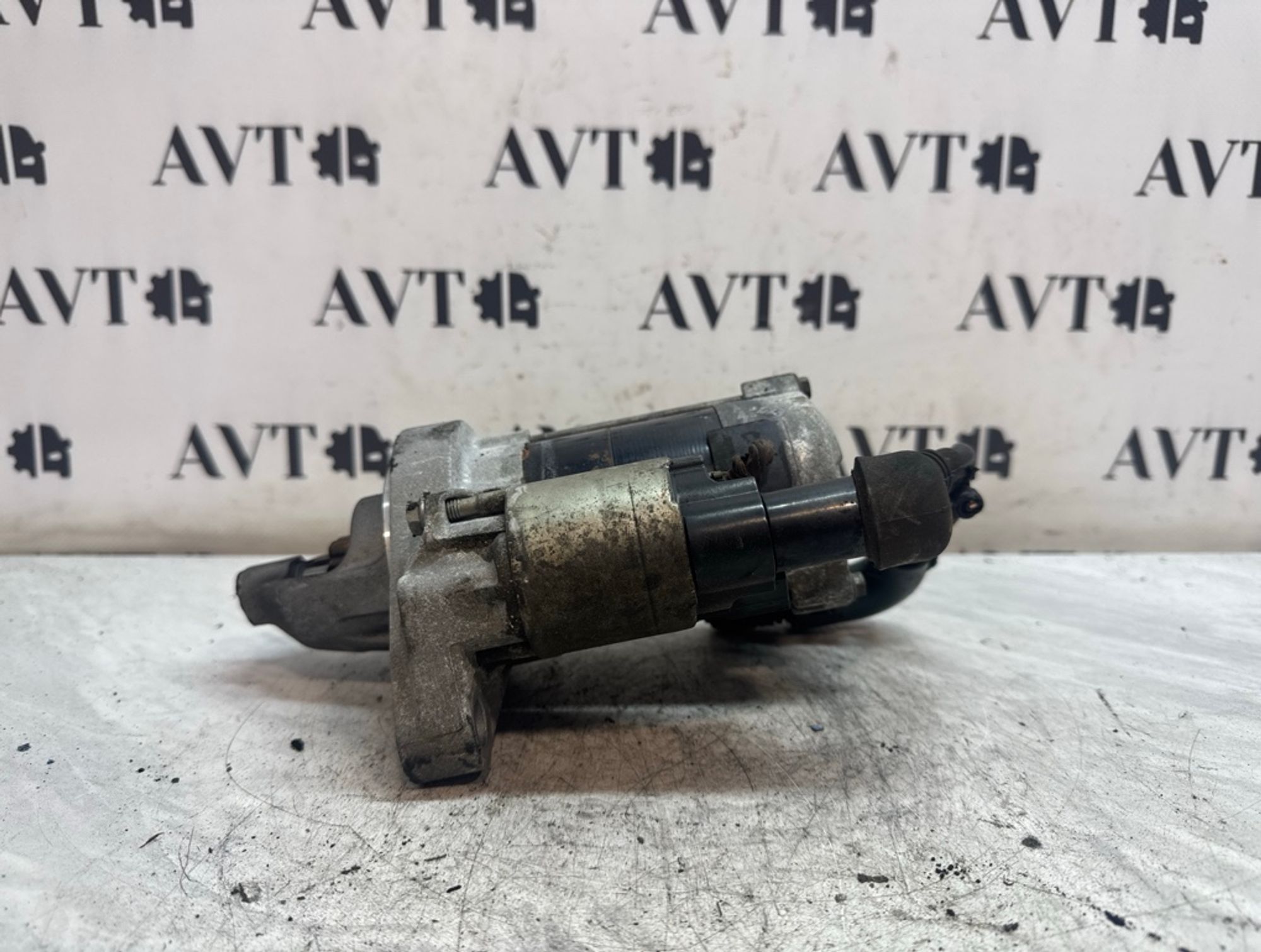 Стартер Honda Civic R18A2, 2000 рублей, Ростов-на-Дону