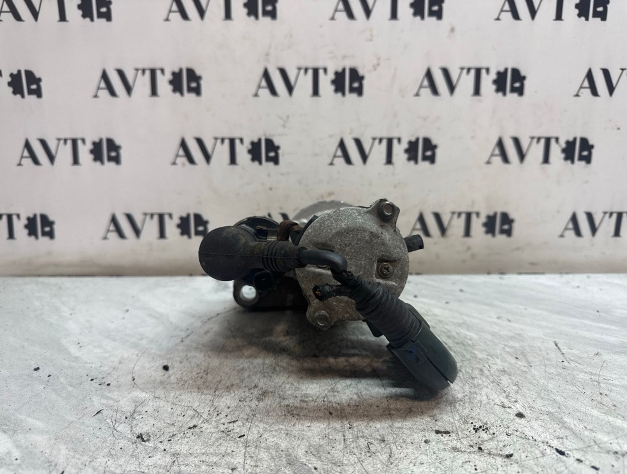 Стартер Honda Civic R18A2, 2000 рублей, Ростов-на-Дону
