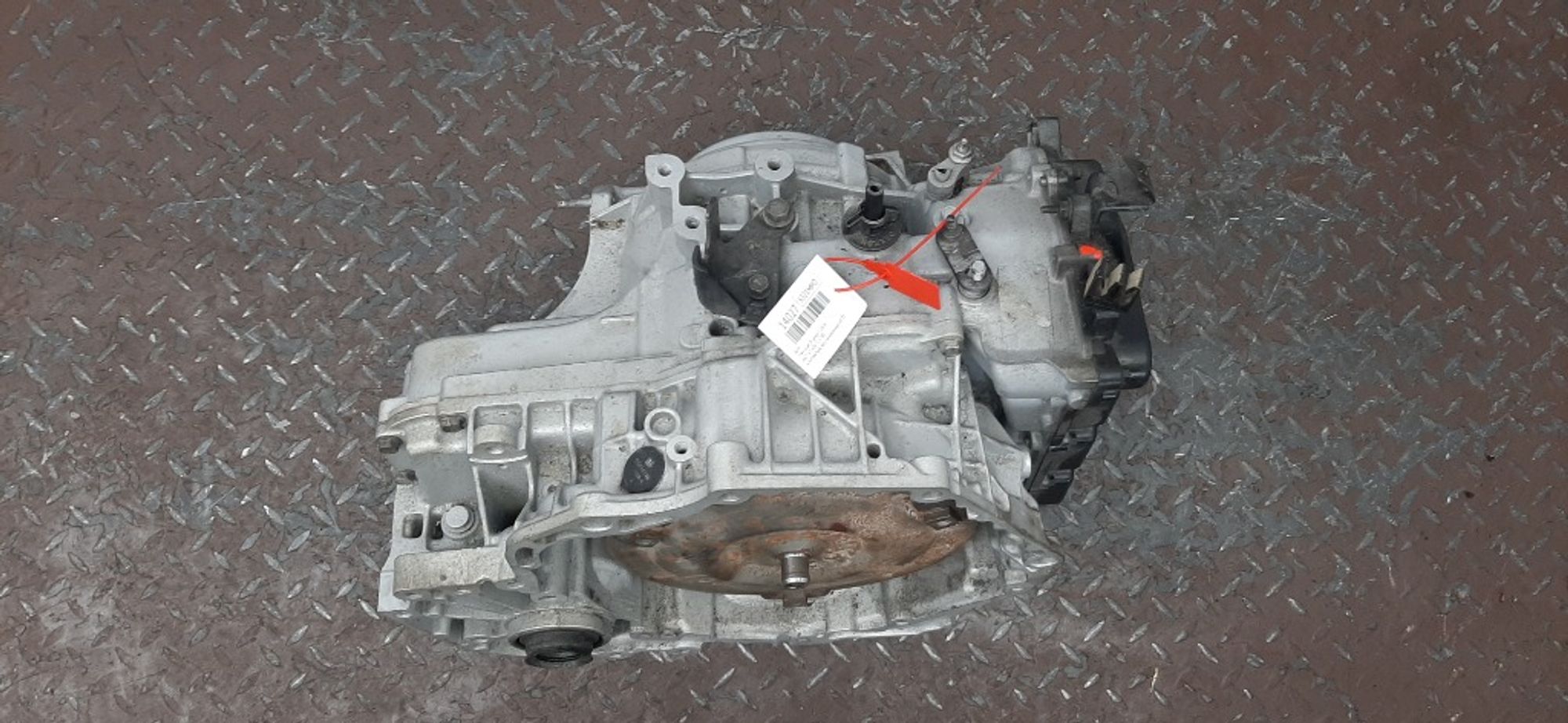 АКПП Chevrolet Orlando F18D4, 40000 рублей, Ростов-на-Дону