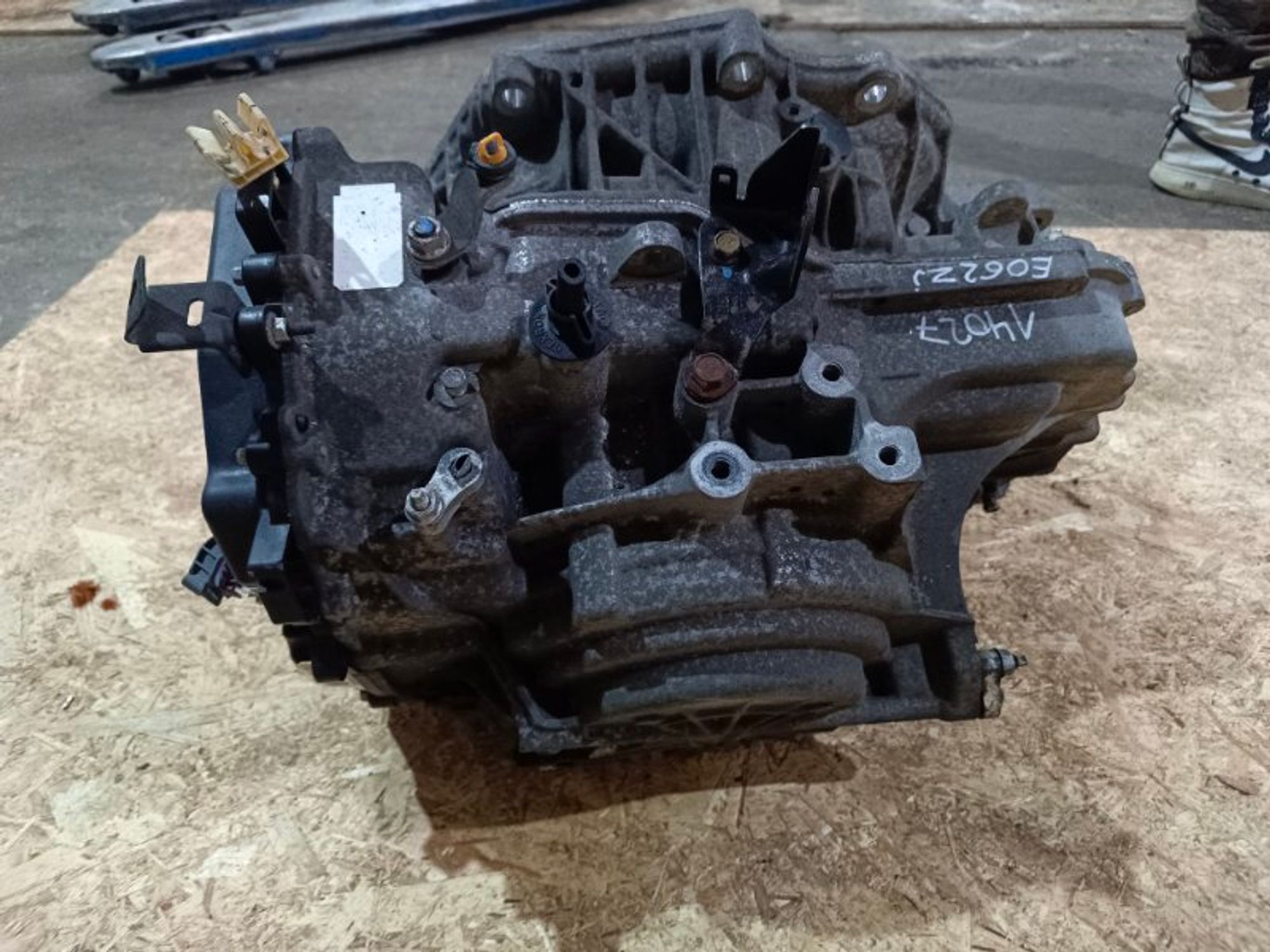 АКПП Chevrolet Orlando F18D4, 40000 рублей, Ростов-на-Дону