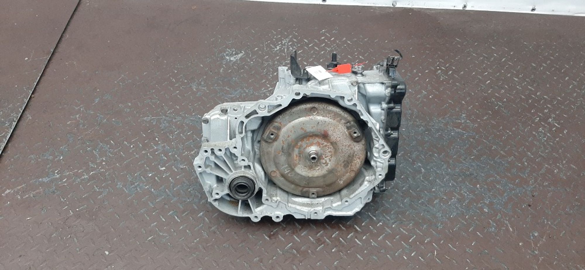 АКПП Chevrolet Orlando F18D4, 40000 рублей, Ростов-на-Дону