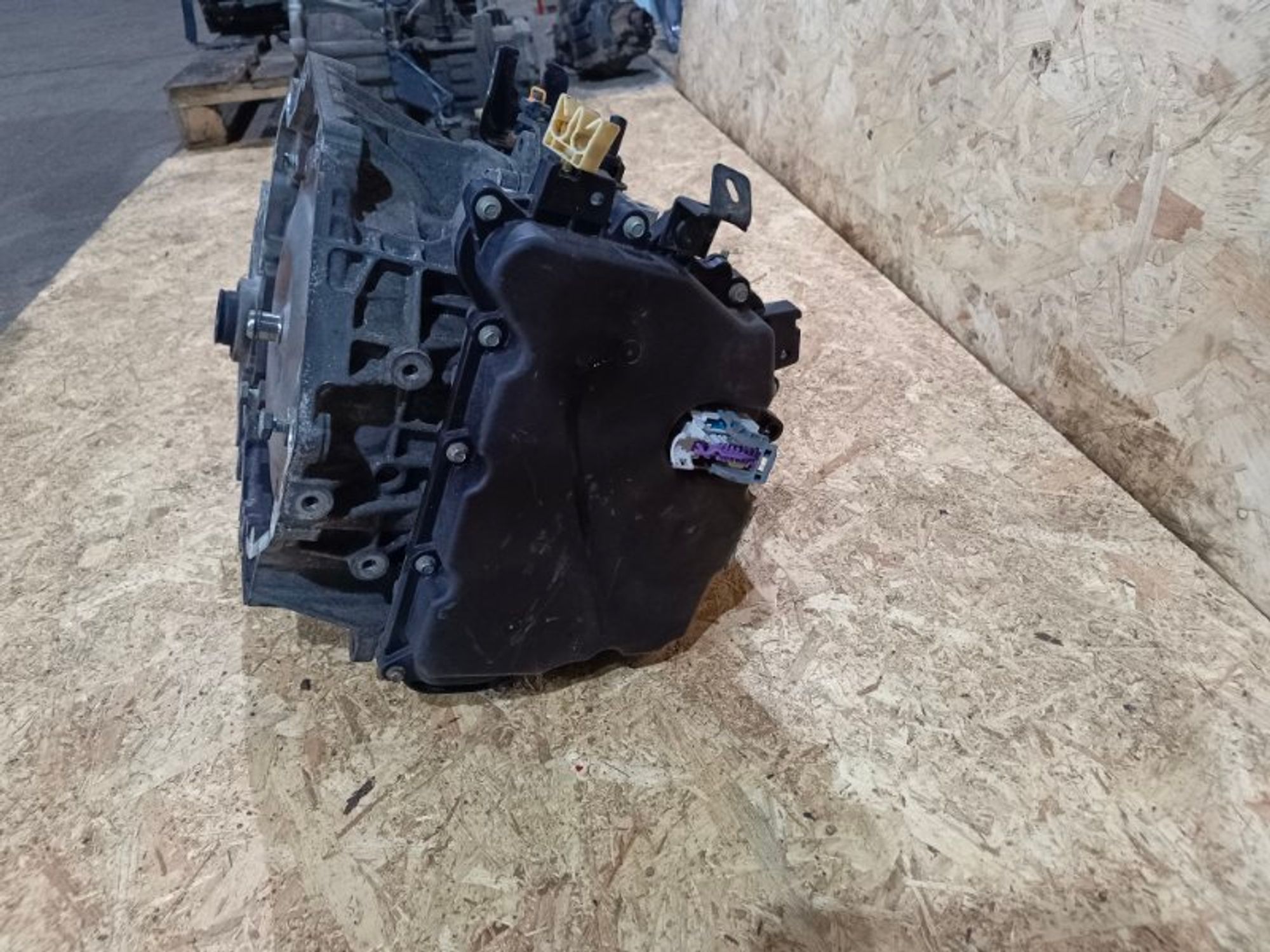 АКПП Chevrolet Orlando F18D4, 40000 рублей, Ростов-на-Дону