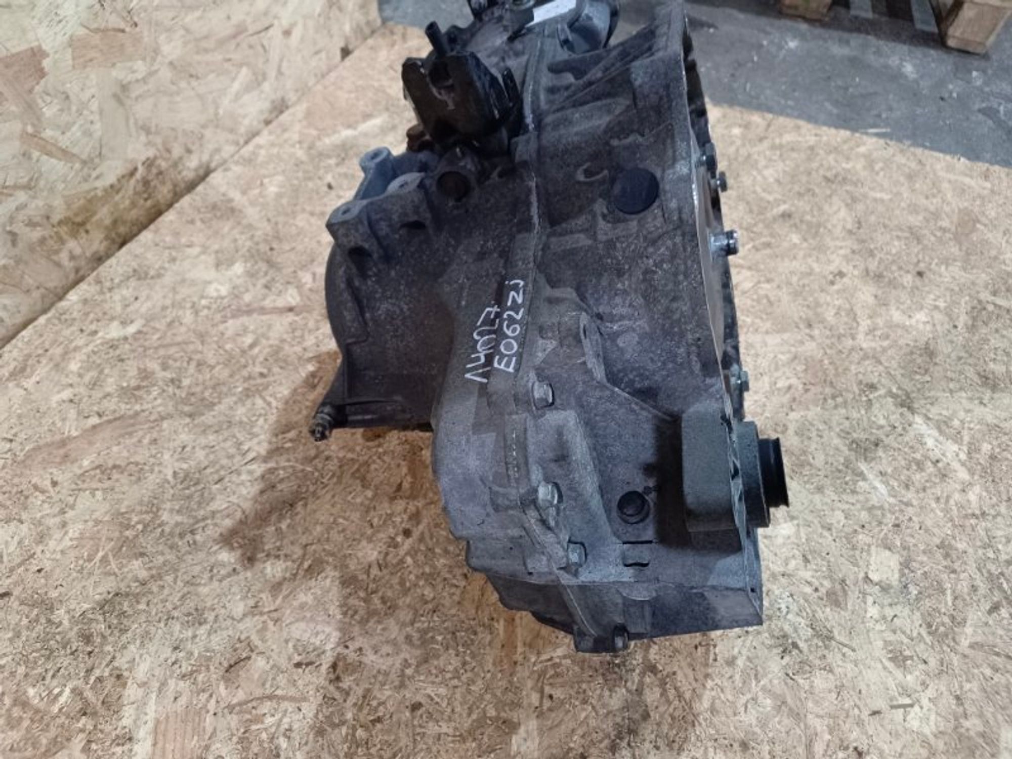 АКПП Chevrolet Orlando F18D4, 40000 рублей, Ростов-на-Дону