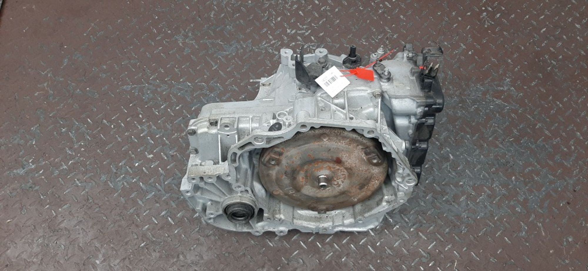 АКПП Chevrolet Orlando F18D4, 40000 рублей, Ростов-на-Дону