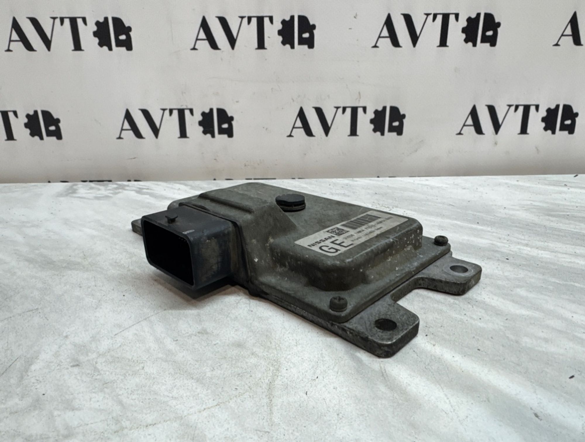 Блок управления Nissan Murano Z51 VQ35DE, 2000 рублей, Ростов-на-Дону