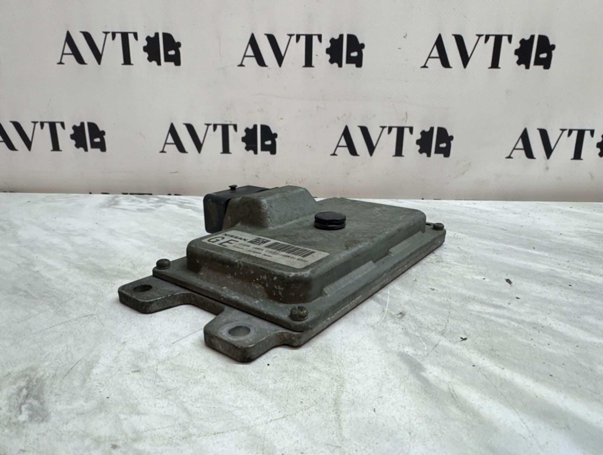 Блок управления Nissan Murano Z51 VQ35DE, 2000 рублей, Ростов-на-Дону