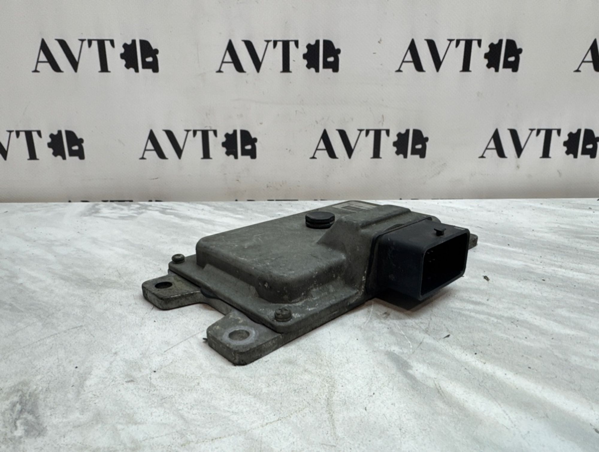 Блок управления Nissan Murano Z51 VQ35DE, 2000 рублей, Ростов-на-Дону