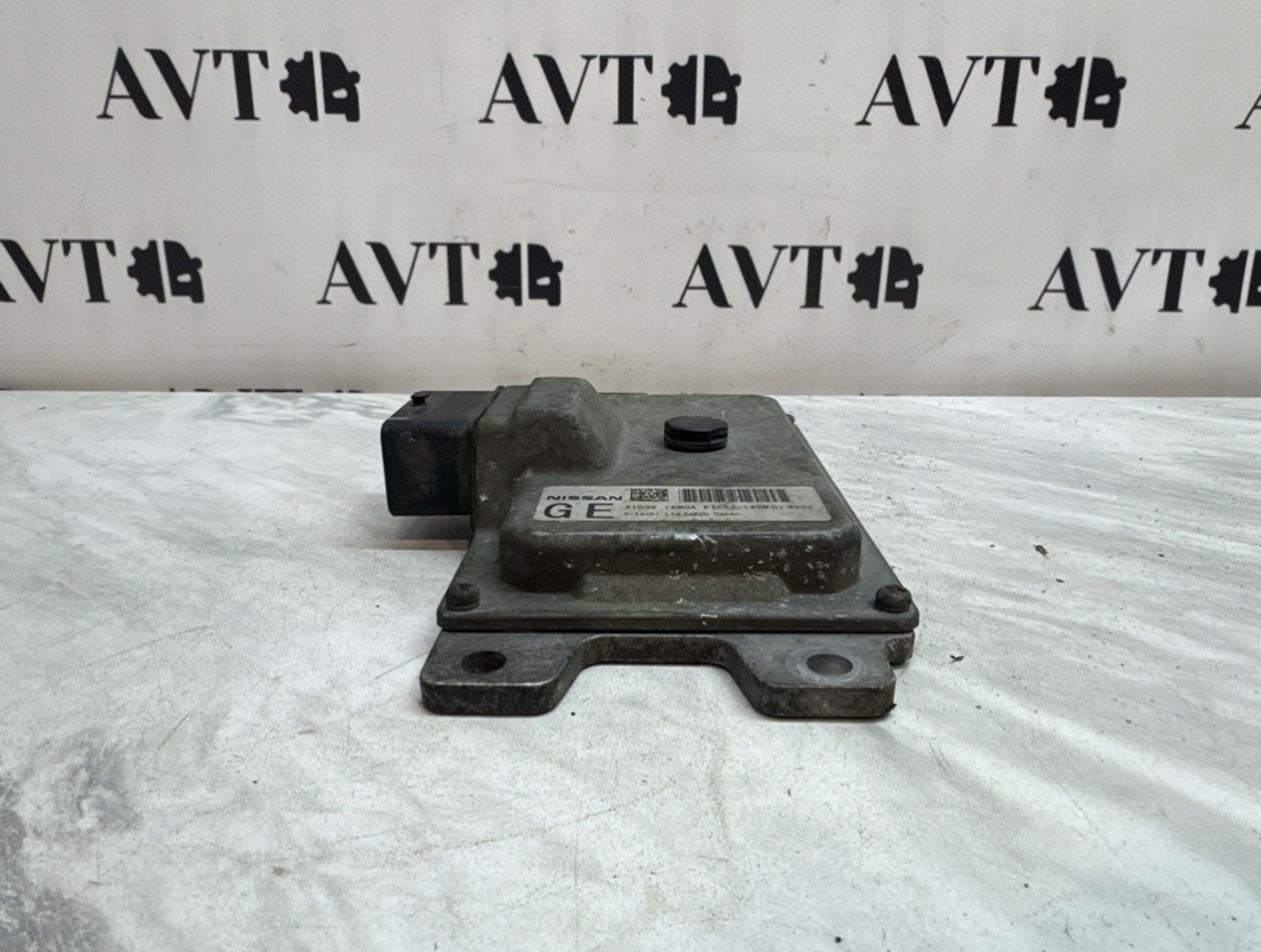 Блок управления Nissan Murano Z51 VQ35DE, 2000 рублей, Ростов-на-Дону