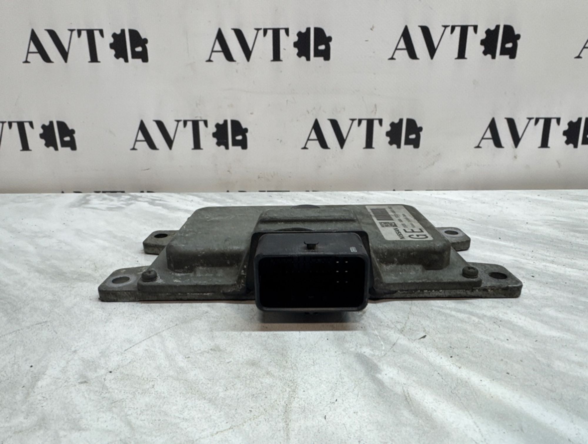 Блок управления Nissan Murano Z51 VQ35DE, 2000 рублей, Ростов-на-Дону