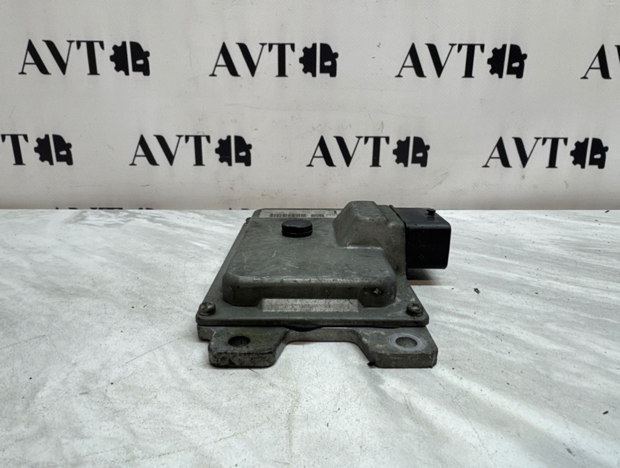 Блок управления Nissan Murano Z51 VQ35DE, 2000 рублей, Ростов-на-Дону