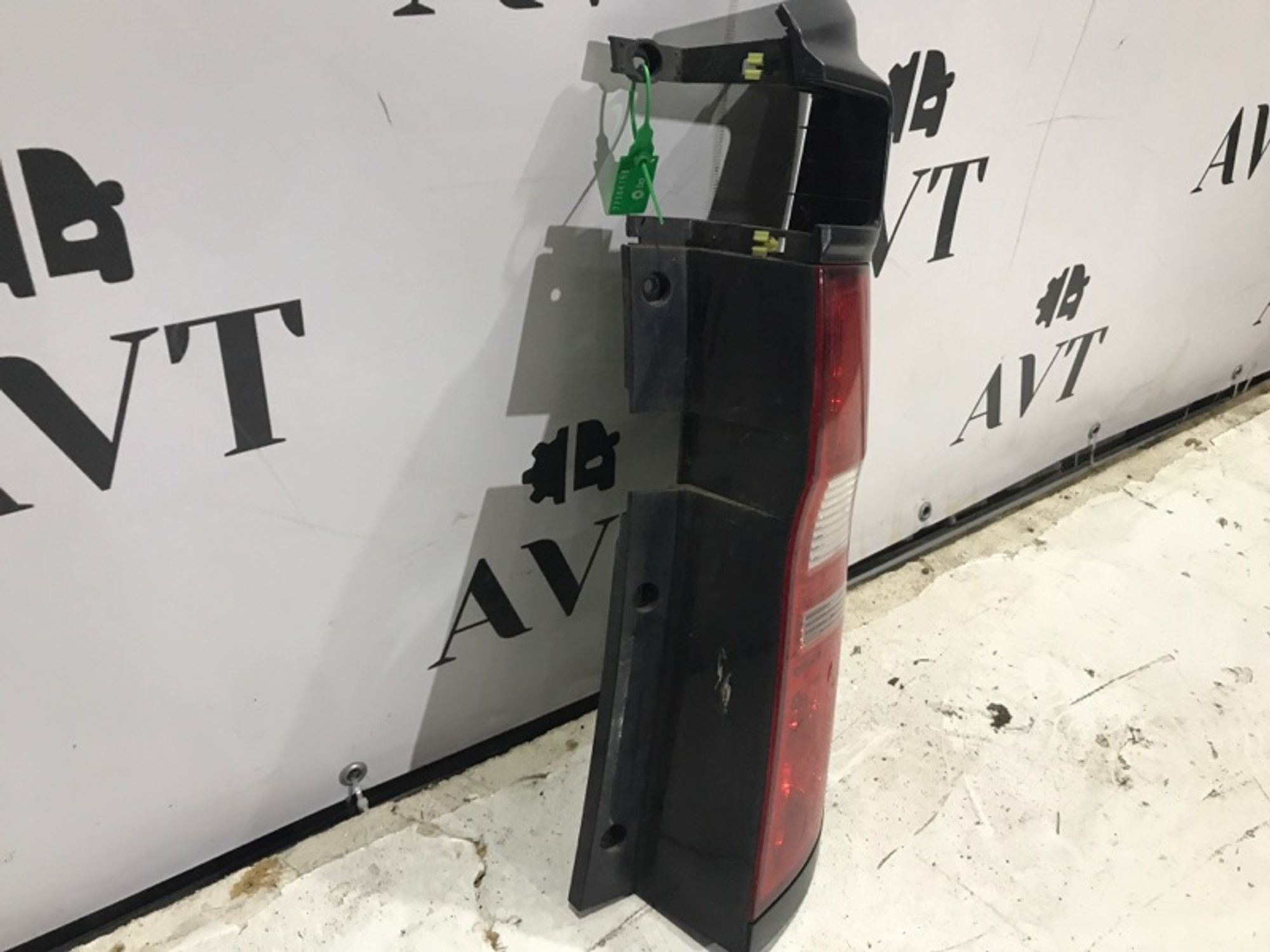 Фонарь задний правый Hyundai Grand Starex D4CB, 4000 рублей, Ростов-на-Дону