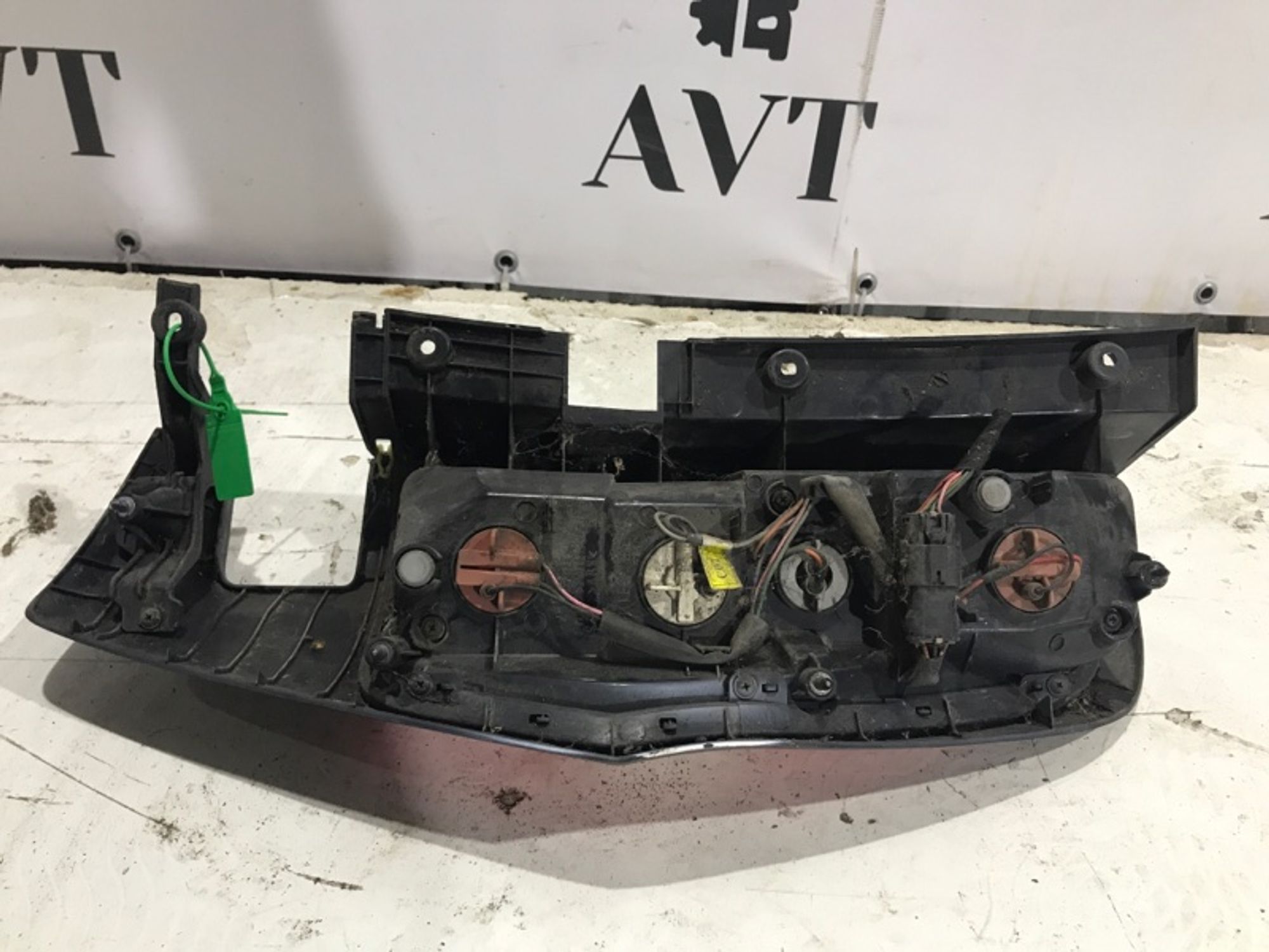 Фонарь задний правый Hyundai Grand Starex D4CB, 4000 рублей, Ростов-на-Дону