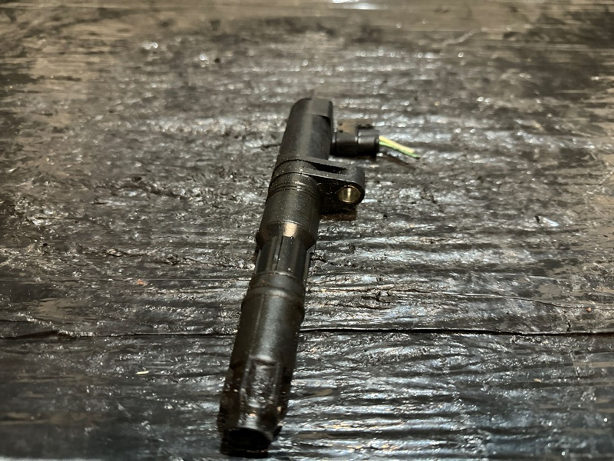 Катушка зажигания Renault Megane K4M812, 1000 рублей, Ростов-на-Дону