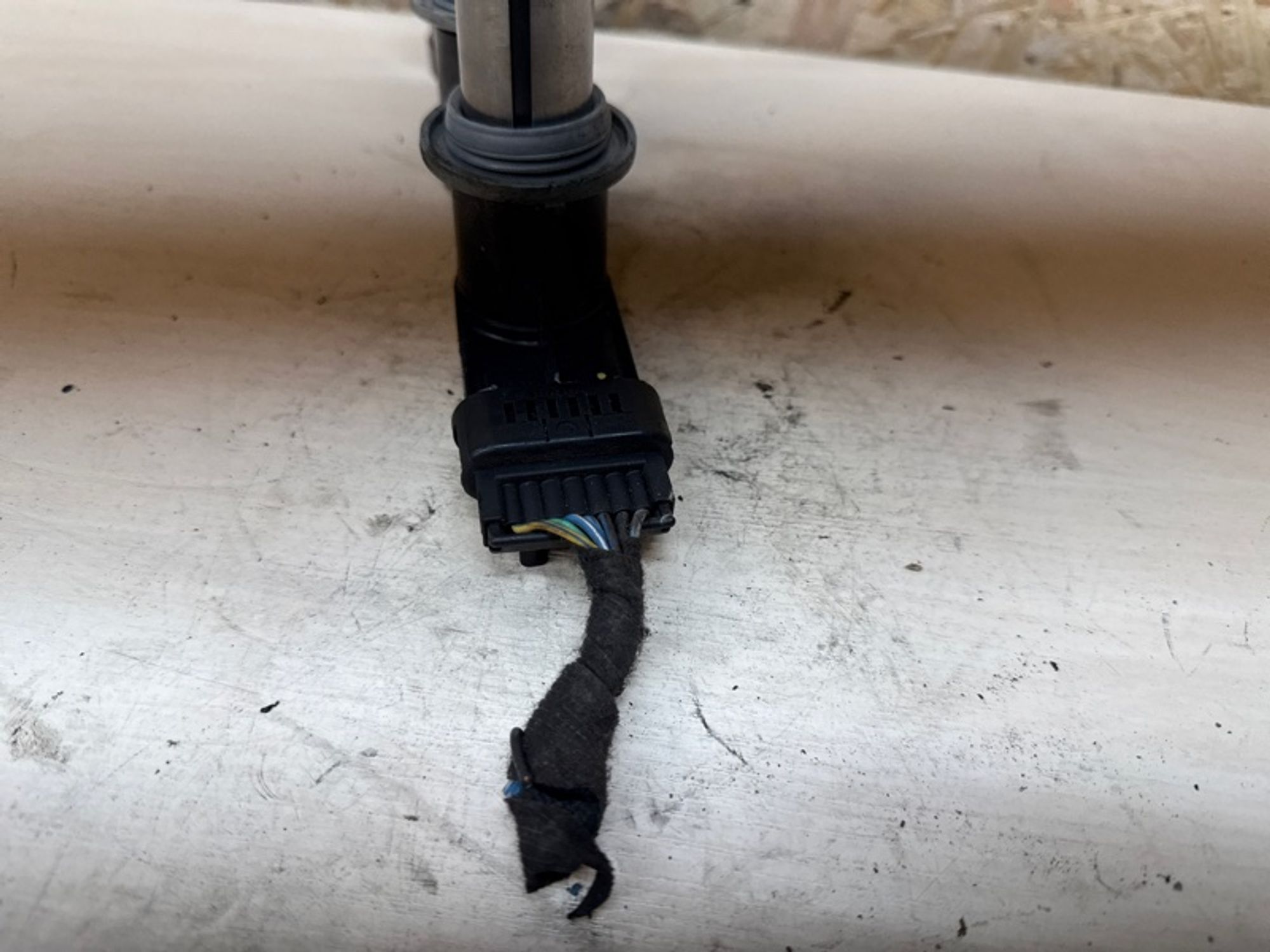 Катушка зажигания Chevrolet Cruze F18D4, 3000 рублей, Ростов-на-Дону