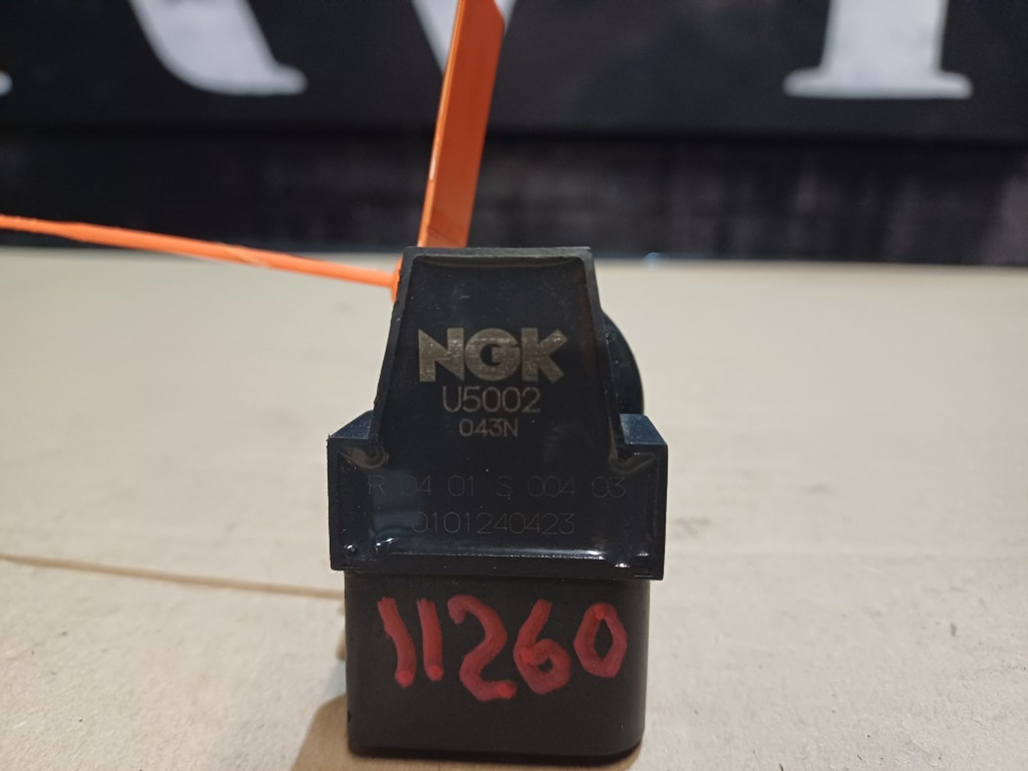 Катушка зажигания Skoda Fabia BBZ, 1000 рублей, Ростов-на-Дону