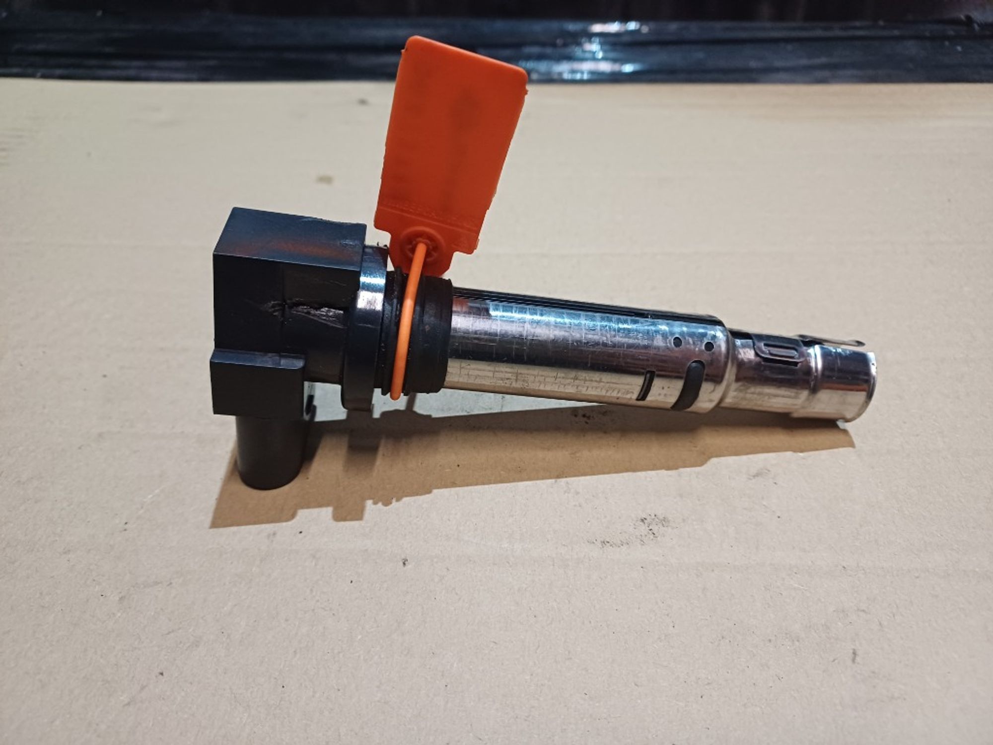 Катушка зажигания Skoda Fabia BBZ, 1000 рублей, Ростов-на-Дону