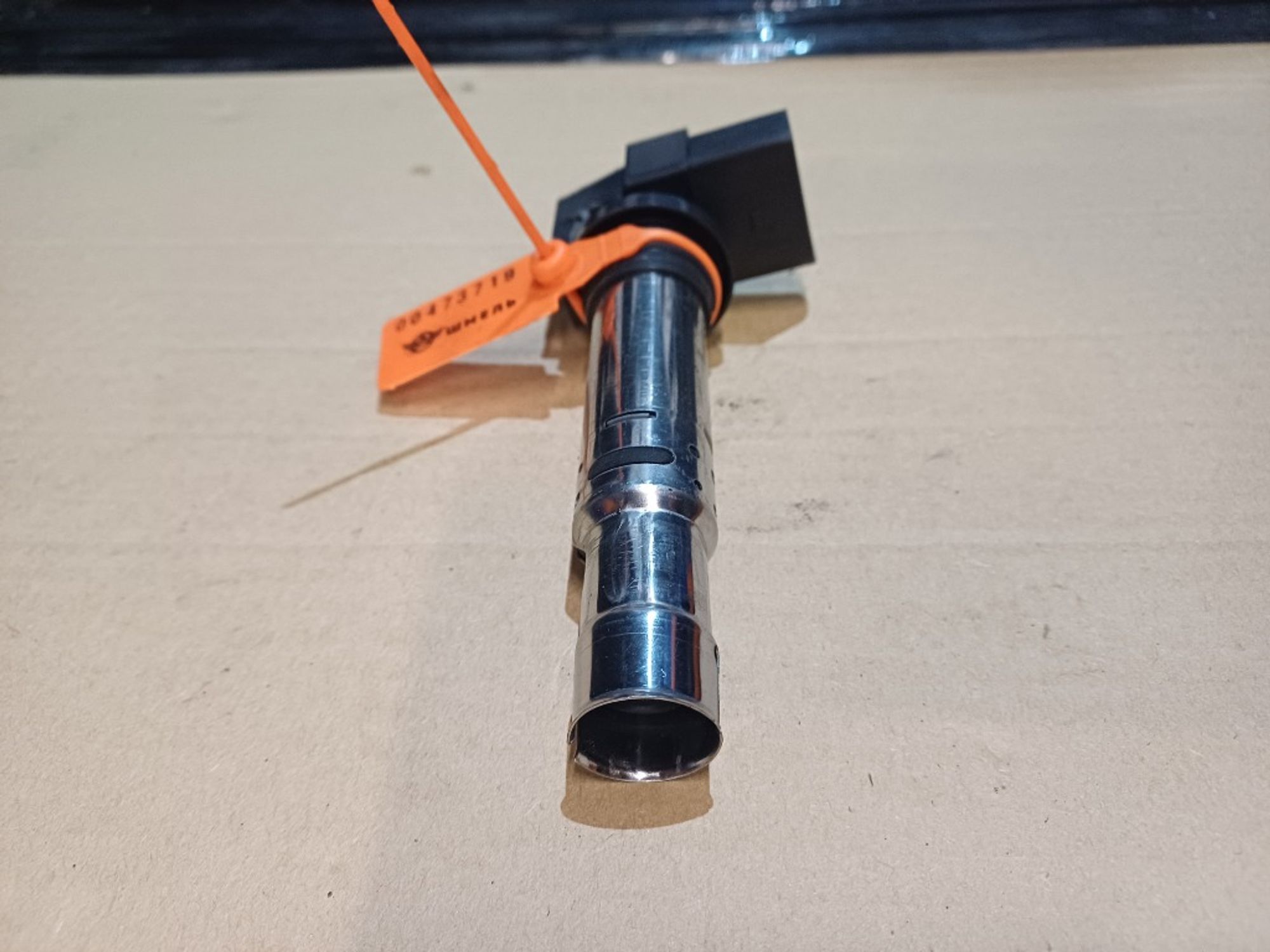 Катушка зажигания Skoda Fabia BBZ, 1000 рублей, Ростов-на-Дону