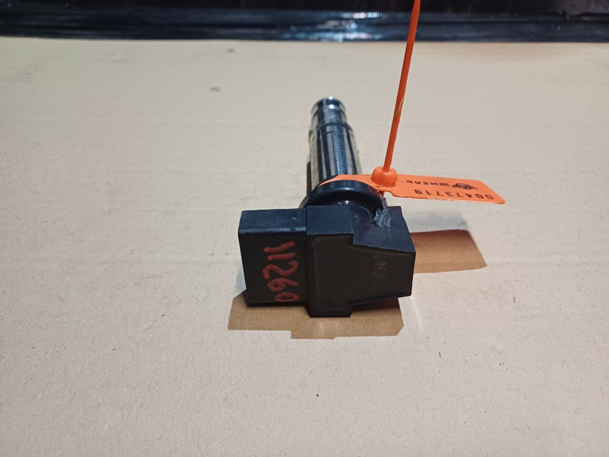 Катушка зажигания Skoda Fabia BBZ, 1000 рублей, Ростов-на-Дону