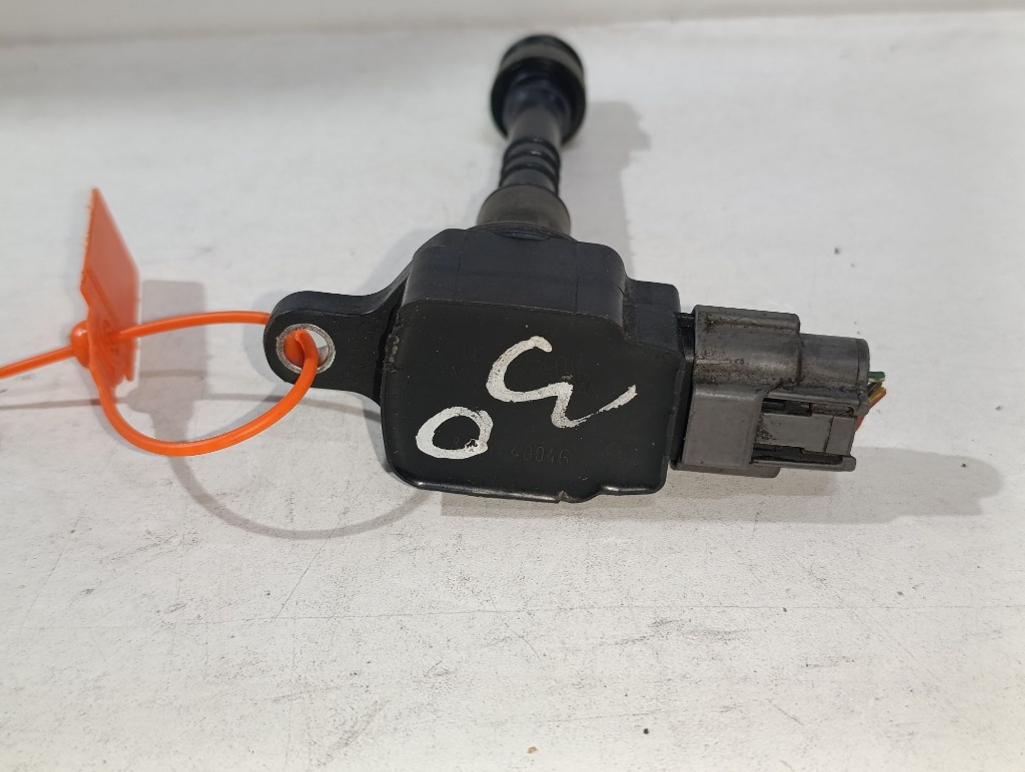 Катушка зажигания Nissan Almera QG18DE, 1000 рублей, Ростов-на-Дону