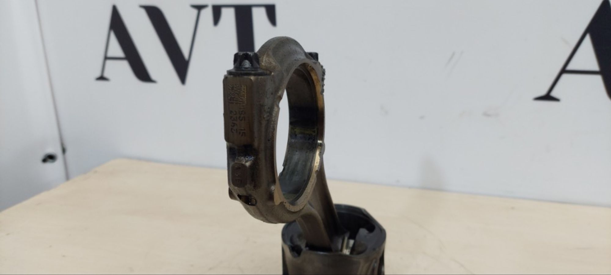 Поршень с шатуном Jeep Grand Cherokee WK2 VM44D, 7000 рублей, Ростов-на-Дону