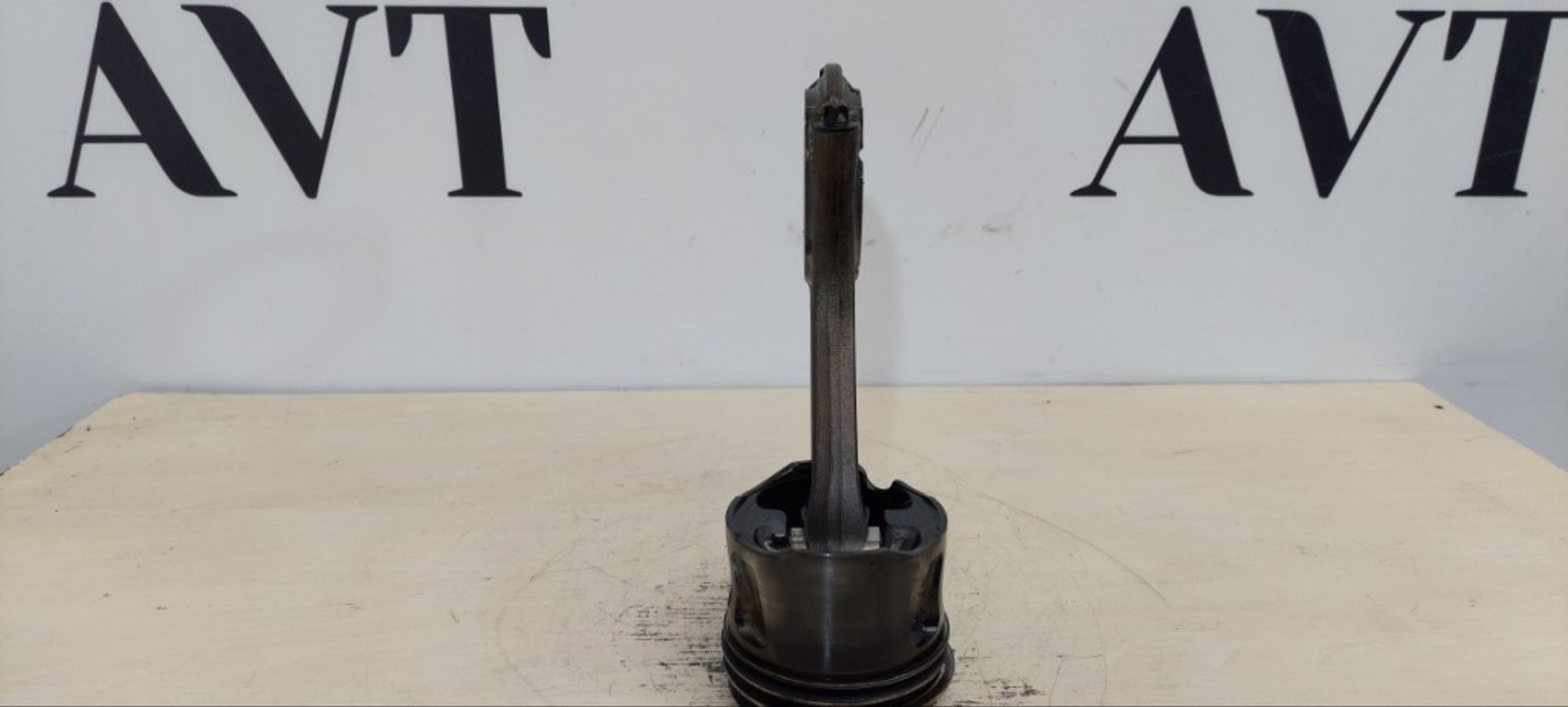 Поршень с шатуном Jeep Grand Cherokee WK2 VM44D, 7000 рублей, Ростов-на-Дону