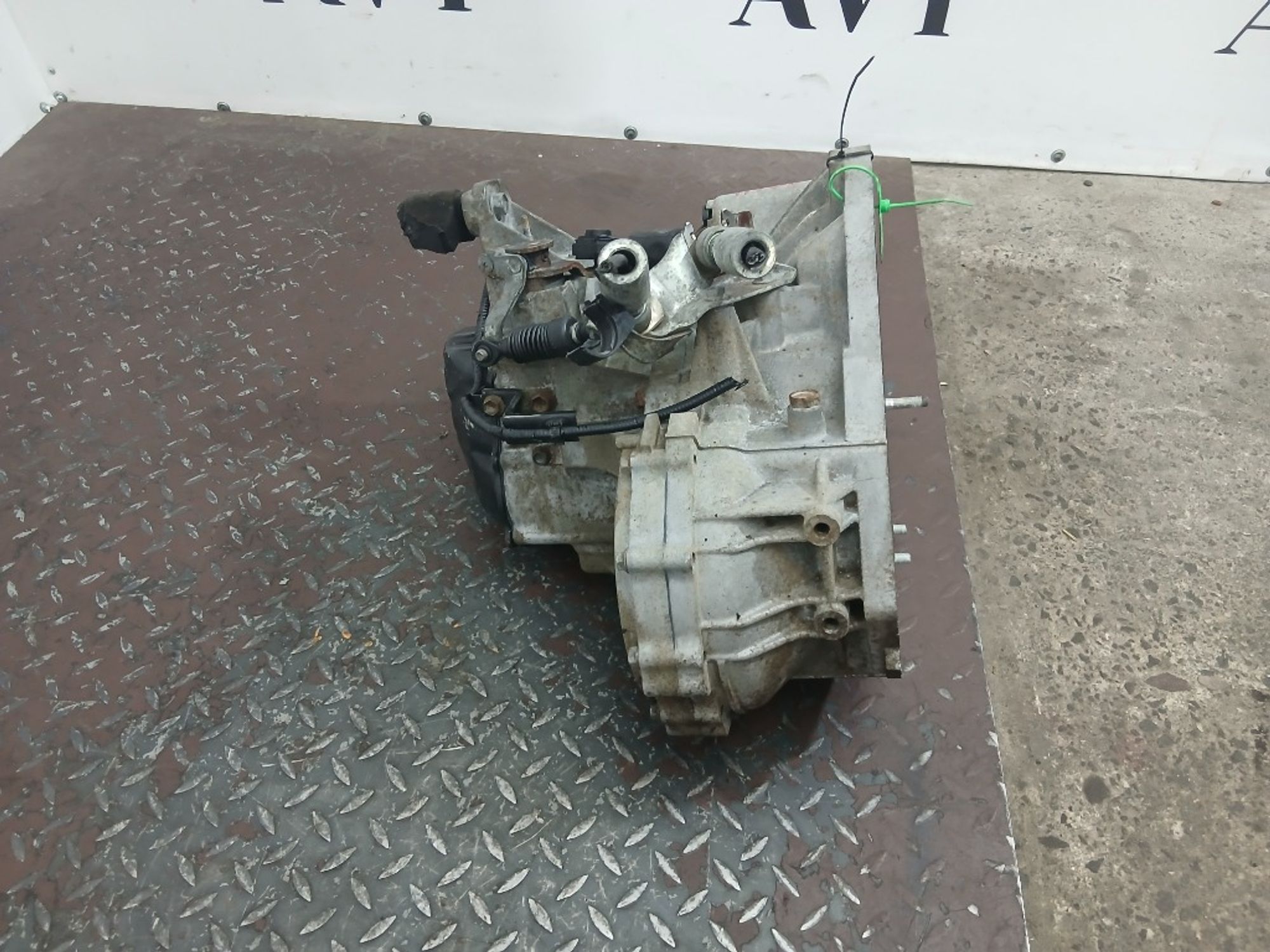 МКПП Suzuki SX4 M16A, 10000 рублей, Ростов-на-Дону