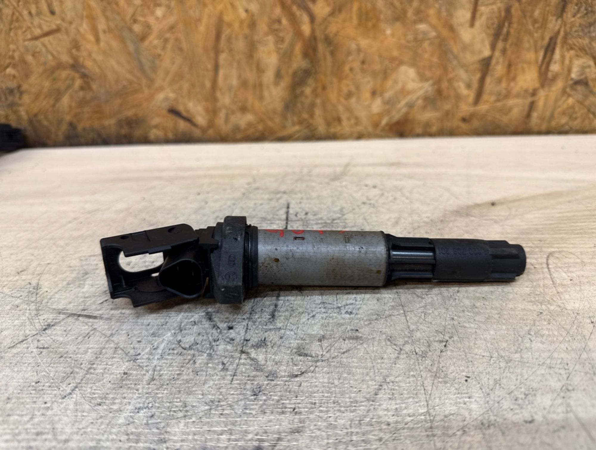 Катушка зажигания BMW X5 E53 M54B30 306S3, 1000 рублей, Ростов-на-Дону