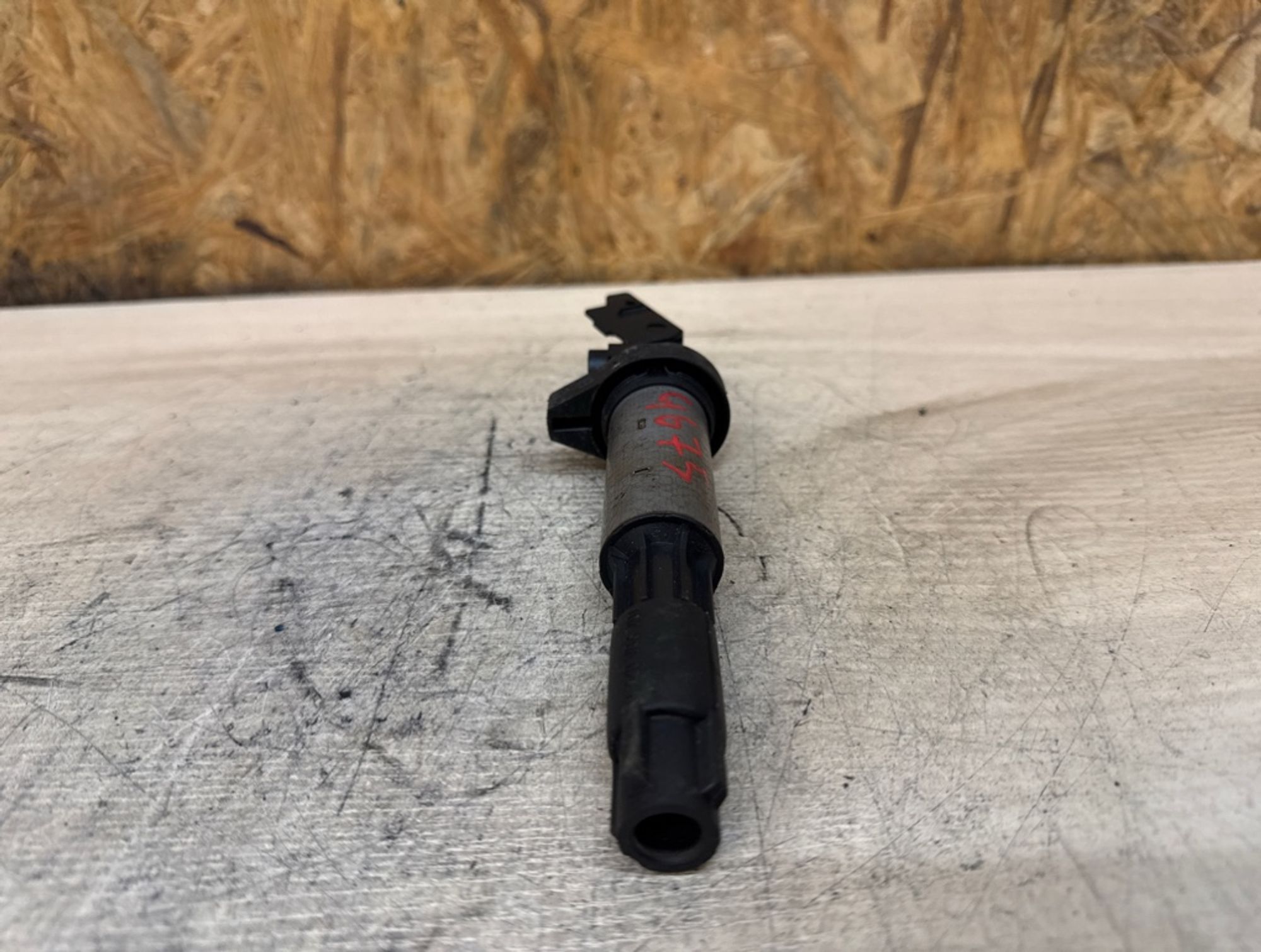 Катушка зажигания BMW X5 E53 M54B30 306S3, 1000 рублей, Ростов-на-Дону