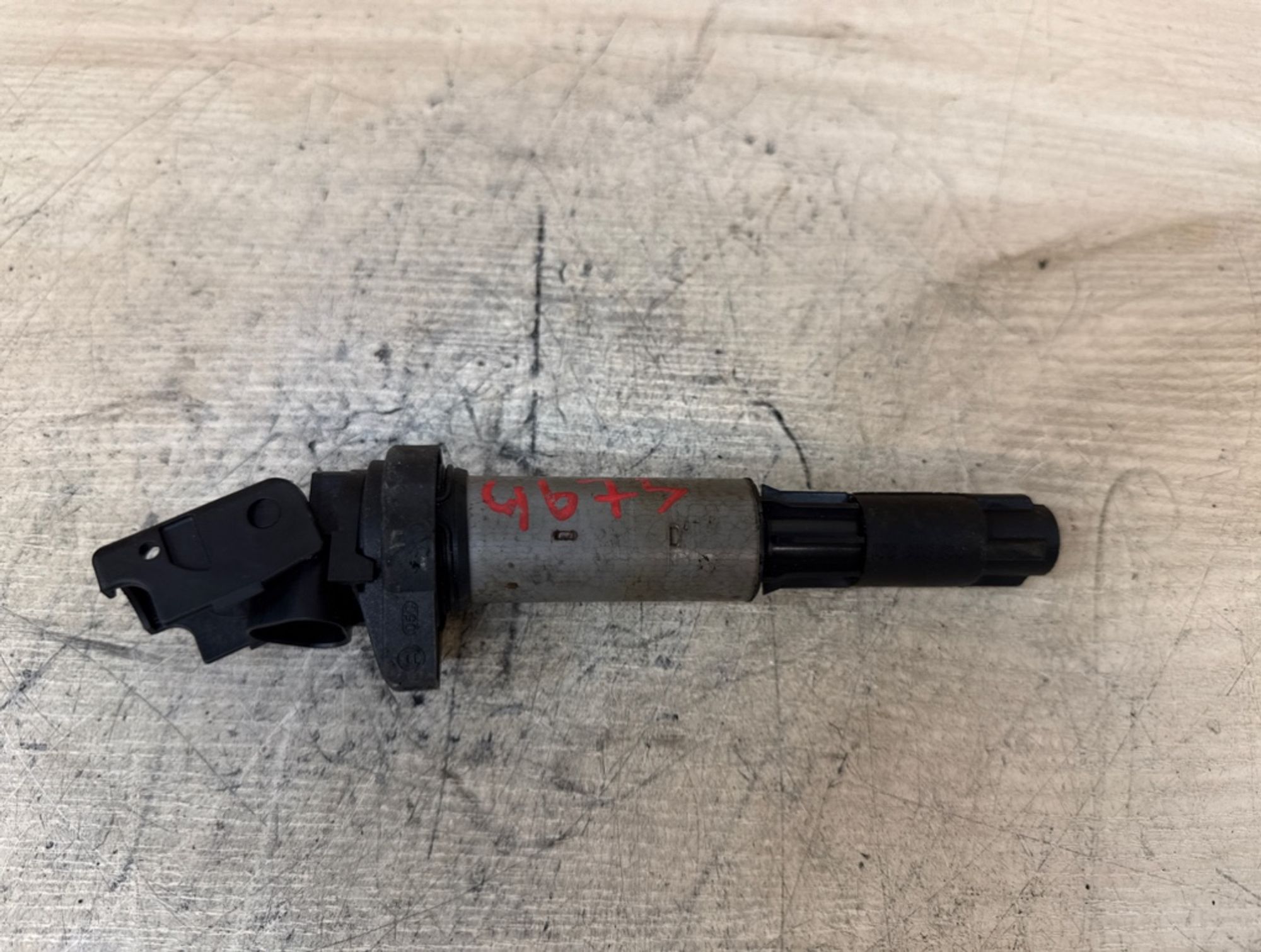 Катушка зажигания BMW X5 E53 M54B30 306S3, 1000 рублей, Ростов-на-Дону