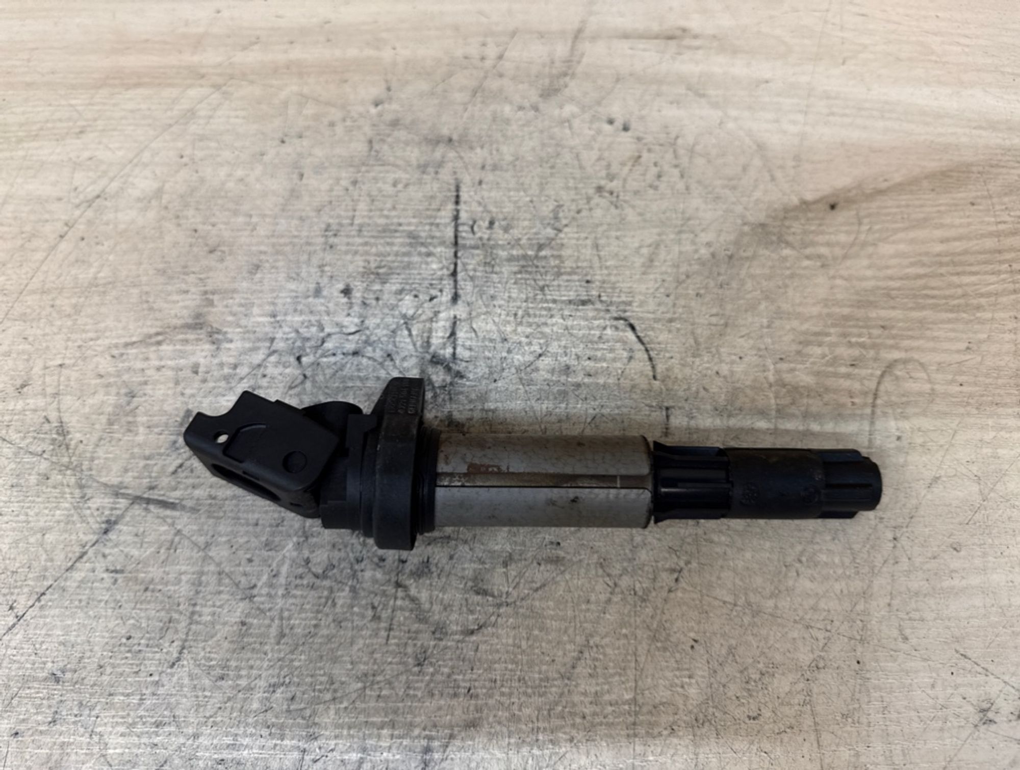 Катушка зажигания BMW X5 E53 M54B30 306S3, 1000 рублей, Ростов-на-Дону