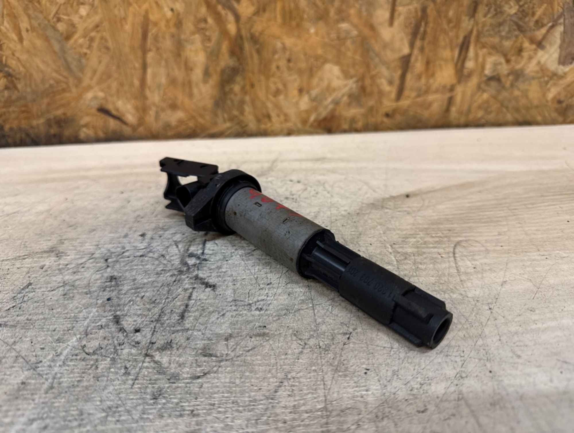 Катушка зажигания BMW X5 E53 M54B30 306S3, 1000 рублей, Ростов-на-Дону