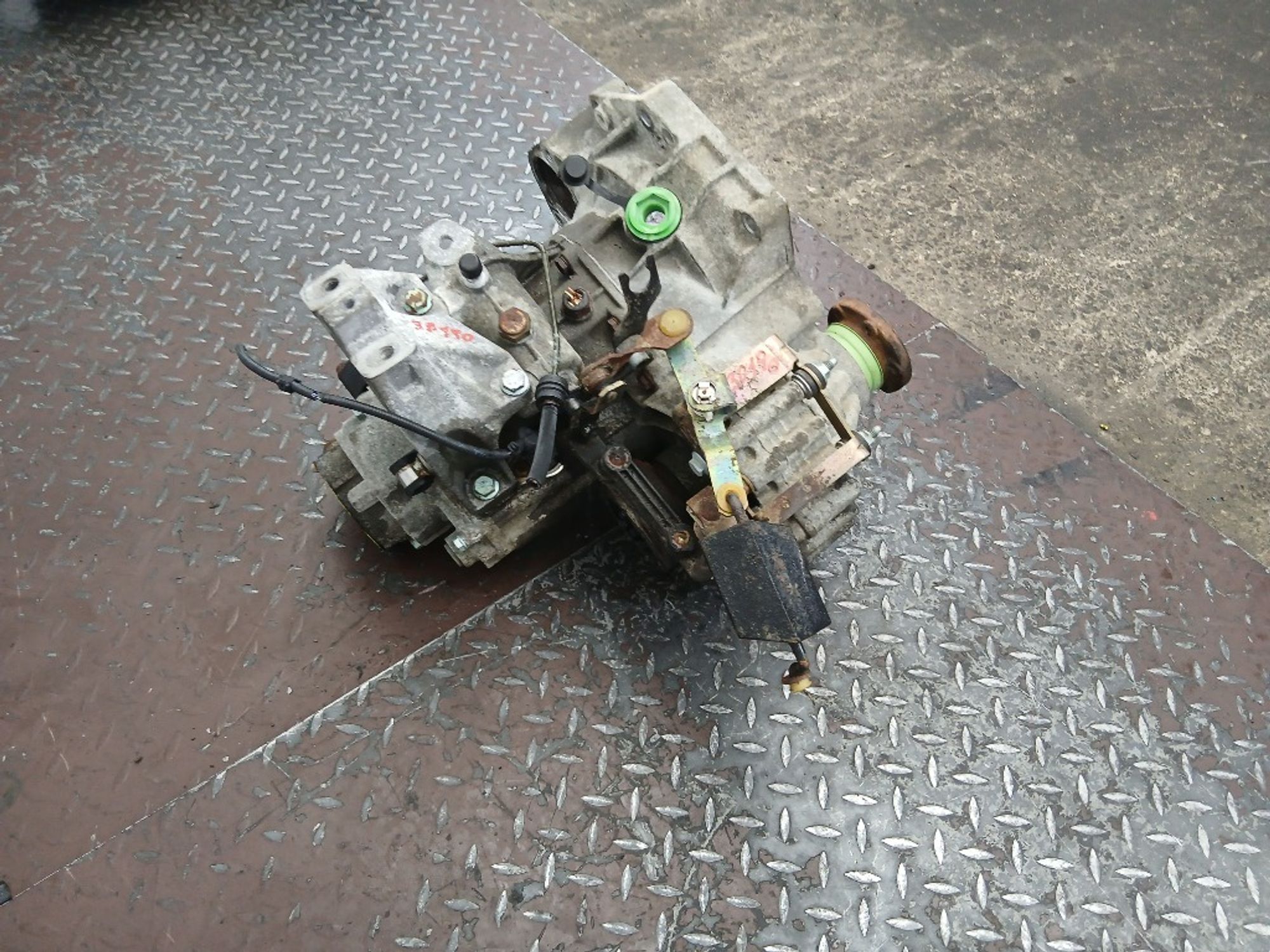 МКПП Skoda Octavia BFQ, 25000 рублей, Ростов-на-Дону