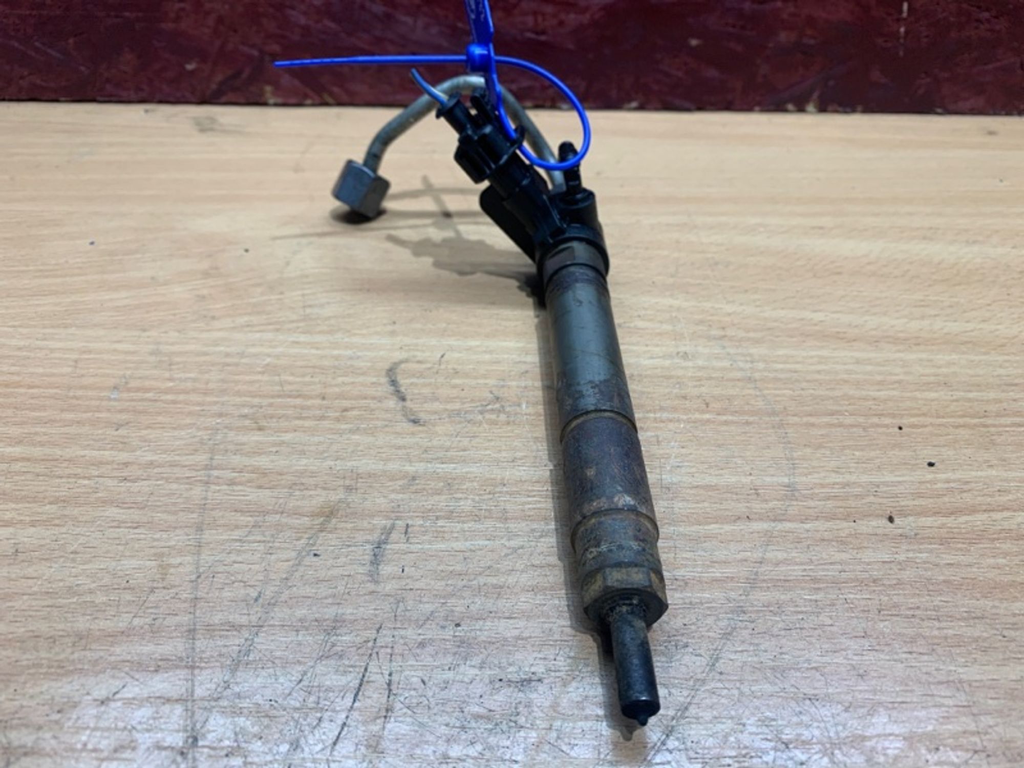 Форсунка топливная Land Rover Freelander 224DT, 7000 рублей, Ростов-на-Дону