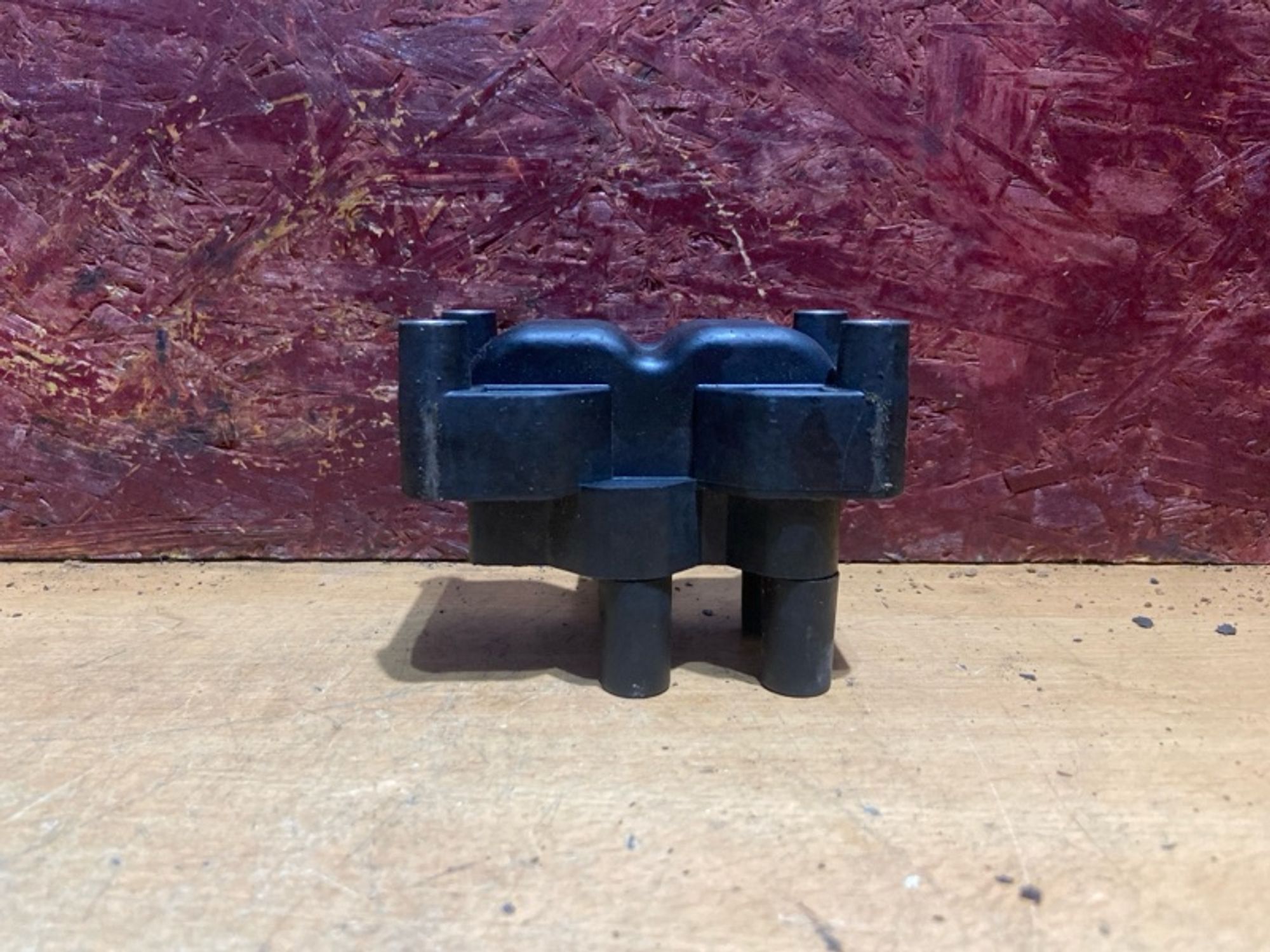 Катушка зажигания Ford Focus HXDA, 1500 рублей, Ростов-на-Дону