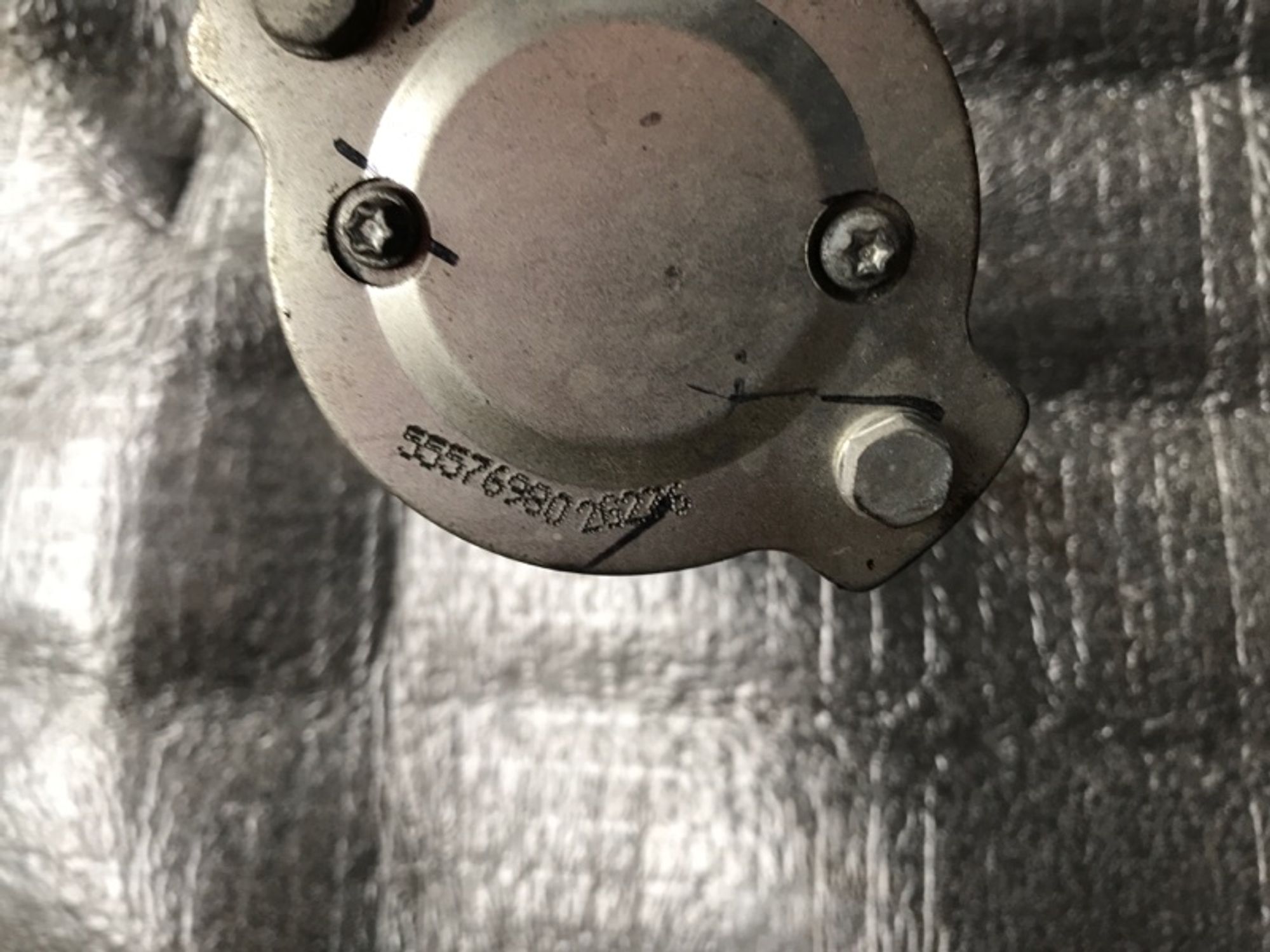 Стартер Chevrolet Cruze F16D4, 2000 рублей, Ростов-на-Дону