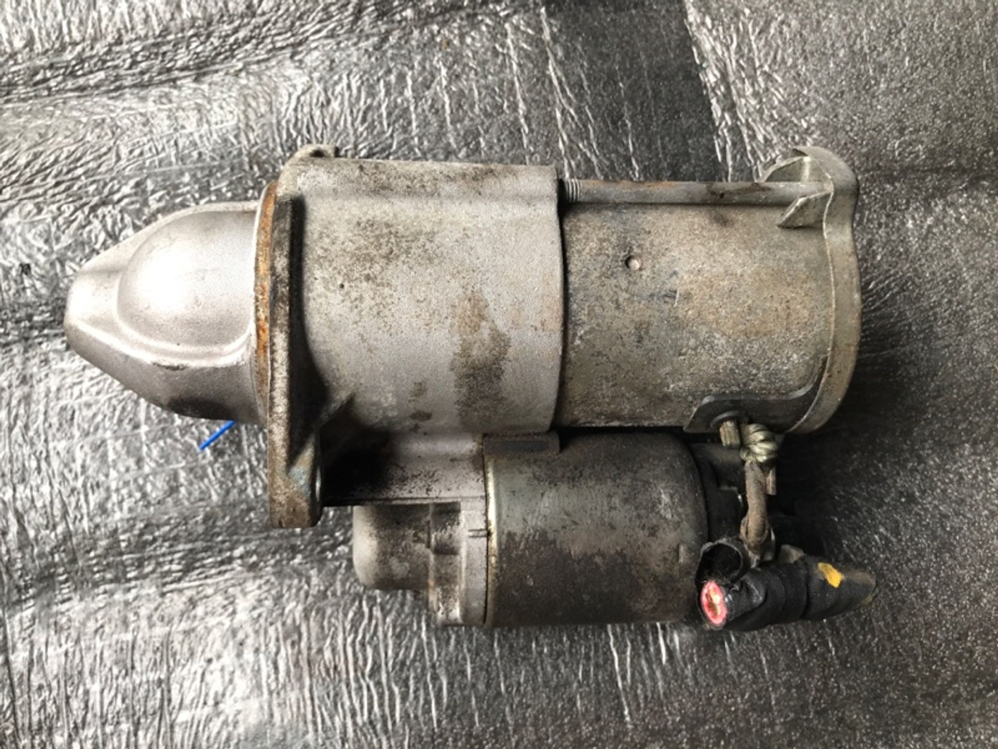 Стартер Chevrolet Cruze F16D4, 2000 рублей, Ростов-на-Дону